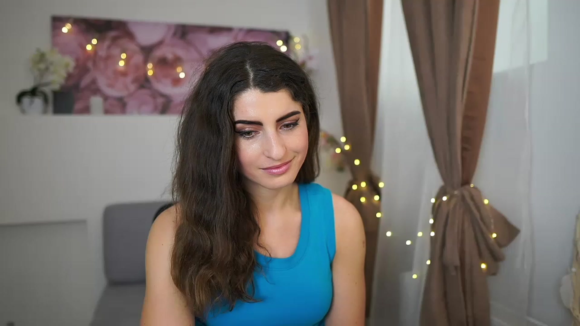 Gallery image thumbnail from EVA__LOVIA_'s myfreecams stream on, 04/06/2023, 12:33 image 20 of 20