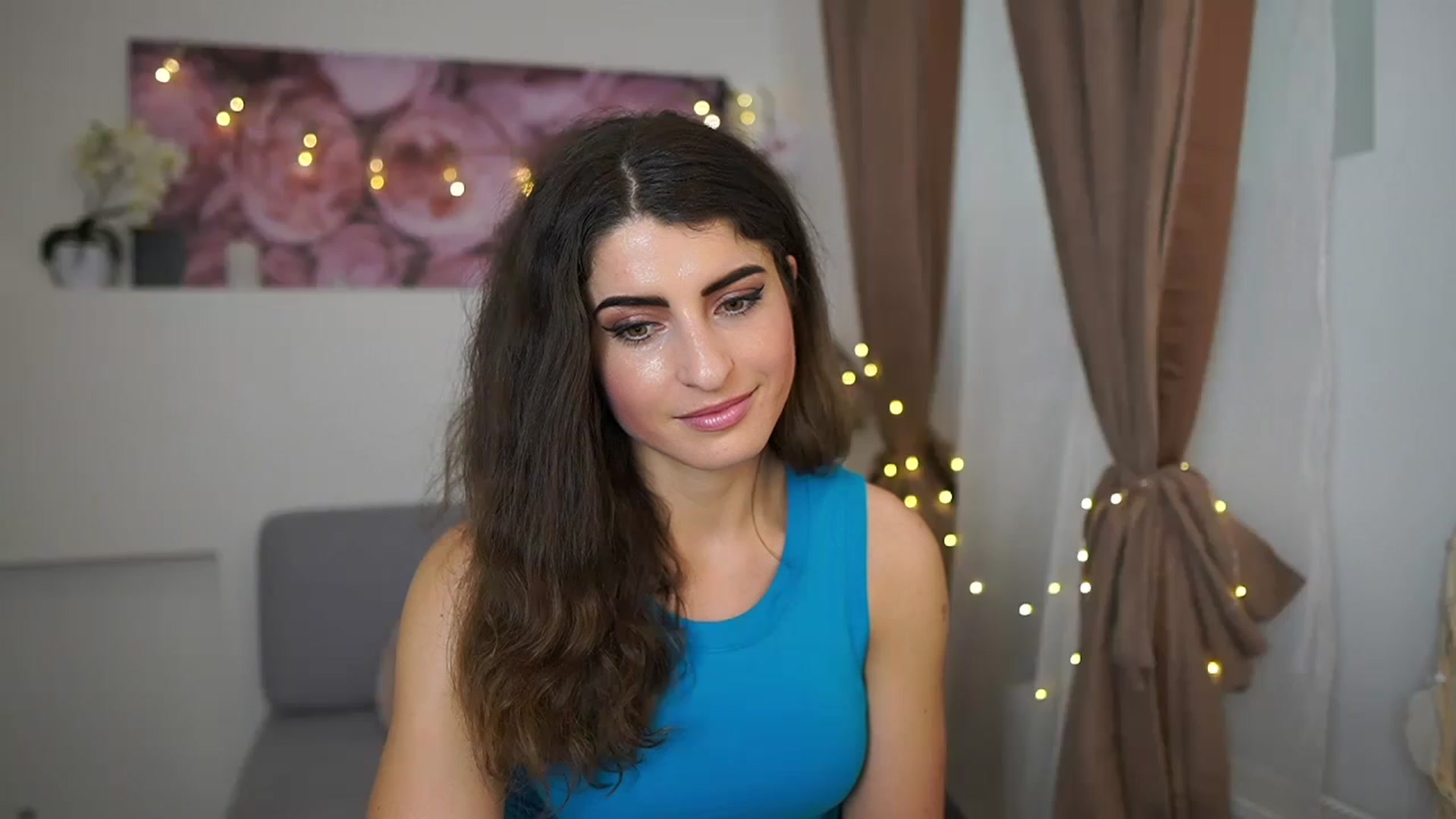 Gallery image thumbnail from EVA__LOVIA_'s myfreecams stream on, 04/06/2023, 12:33 image 2 of 20