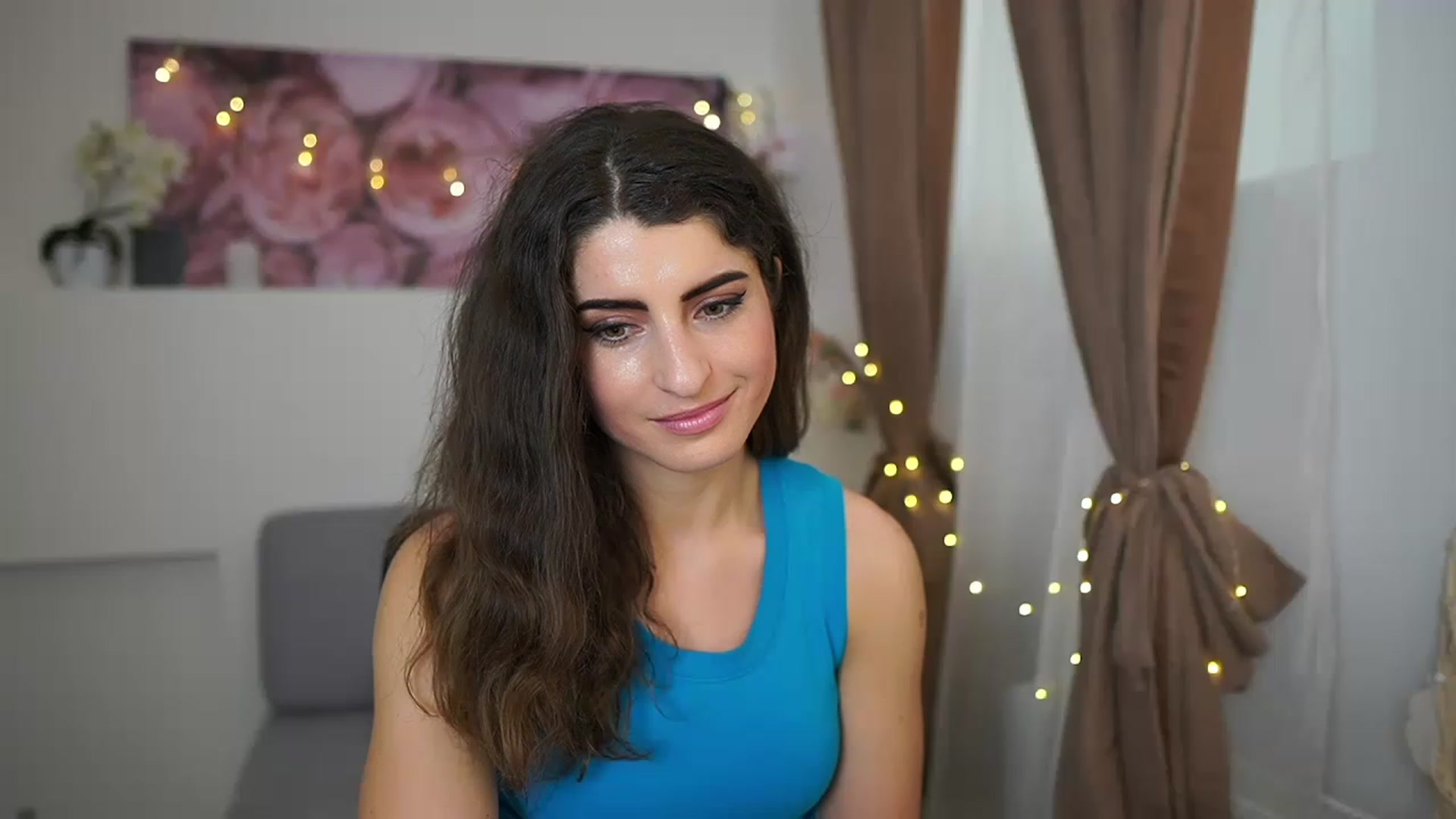 Gallery image thumbnail from EVA__LOVIA_'s myfreecams stream on, 04/06/2023, 12:33 image 19 of 20