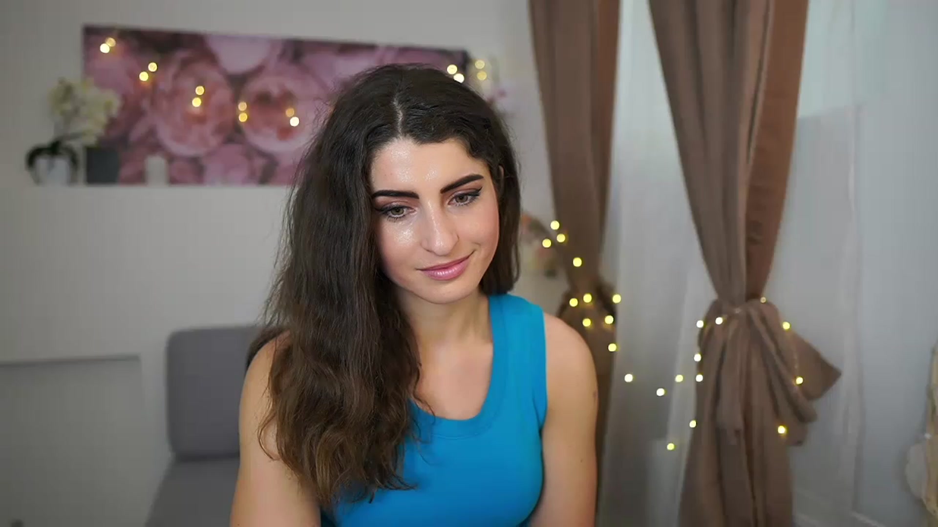 Gallery image thumbnail from EVA__LOVIA_'s myfreecams stream on, 04/06/2023, 12:33 image 18 of 20