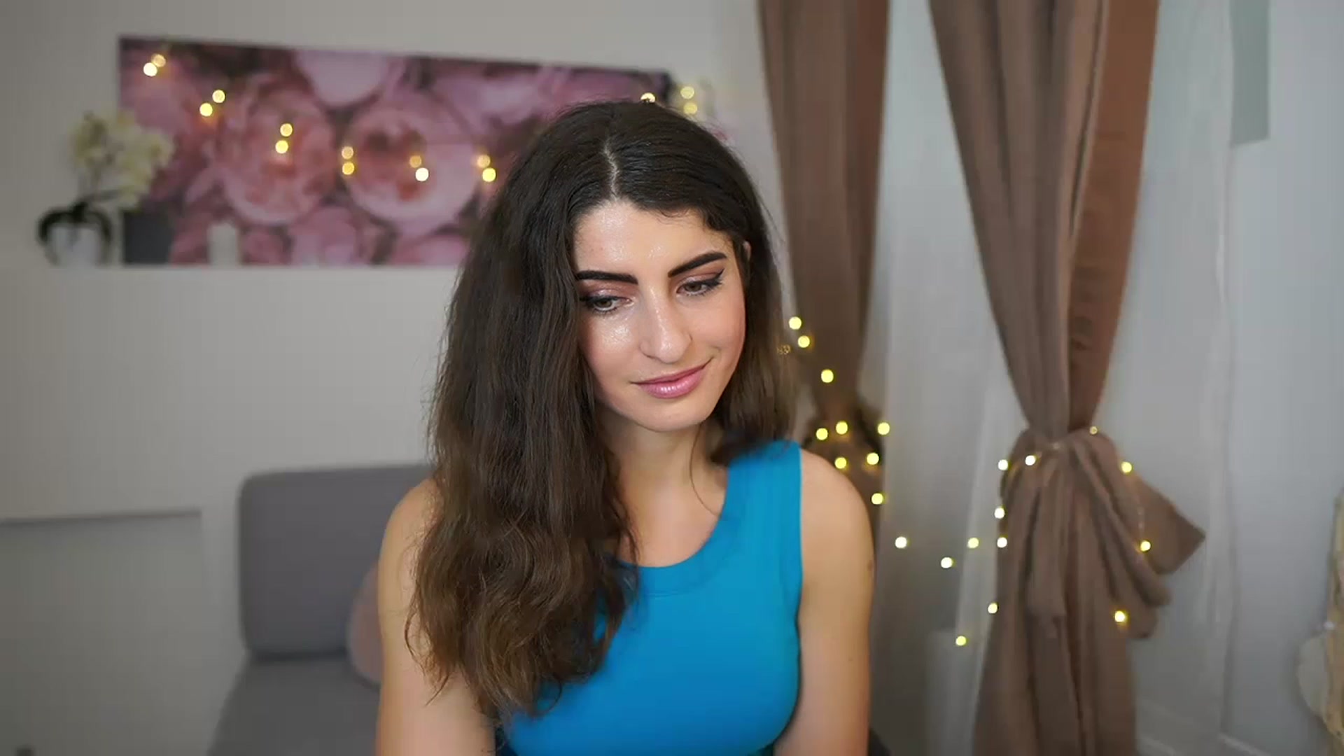Gallery image thumbnail from EVA__LOVIA_'s myfreecams stream on, 04/06/2023, 12:33 image 8 of 20