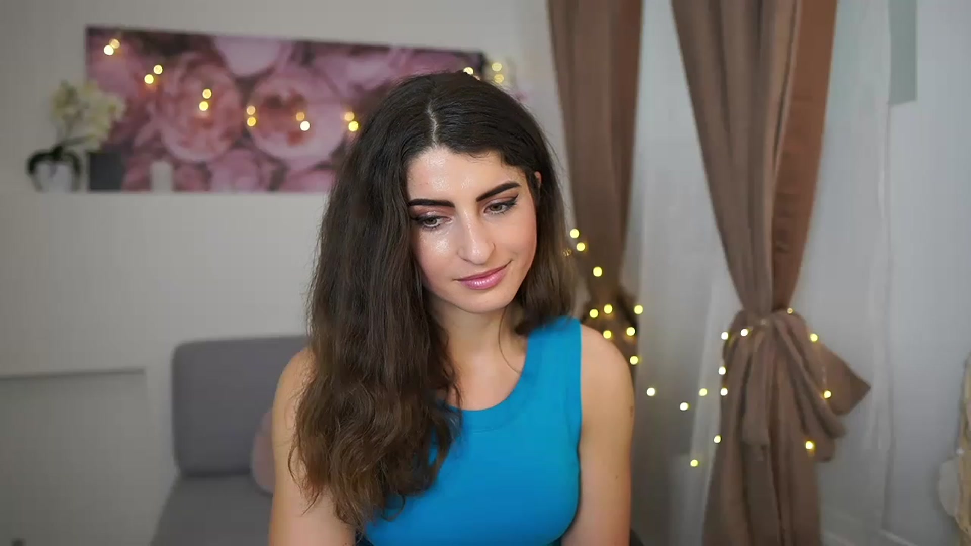 Gallery image thumbnail from EVA__LOVIA_'s myfreecams stream on, 04/06/2023, 12:33 image 7 of 20