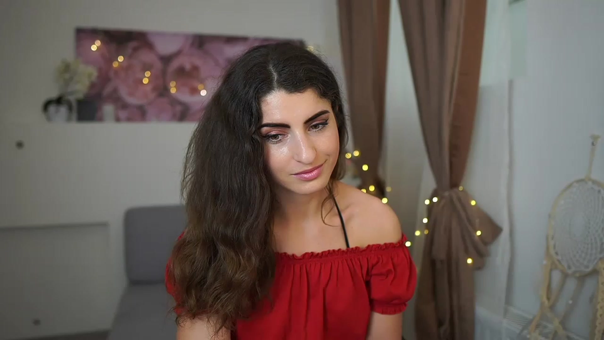 Gallery image thumbnail from EVA__LOVIA_'s myfreecams stream on, 04/07/2023, 10:03 image 20 of 20