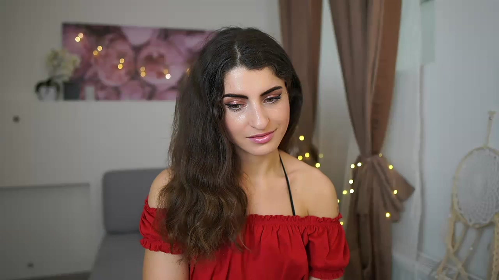 Gallery image thumbnail from EVA__LOVIA_'s myfreecams stream on, 04/07/2023, 10:03 image 5 of 20