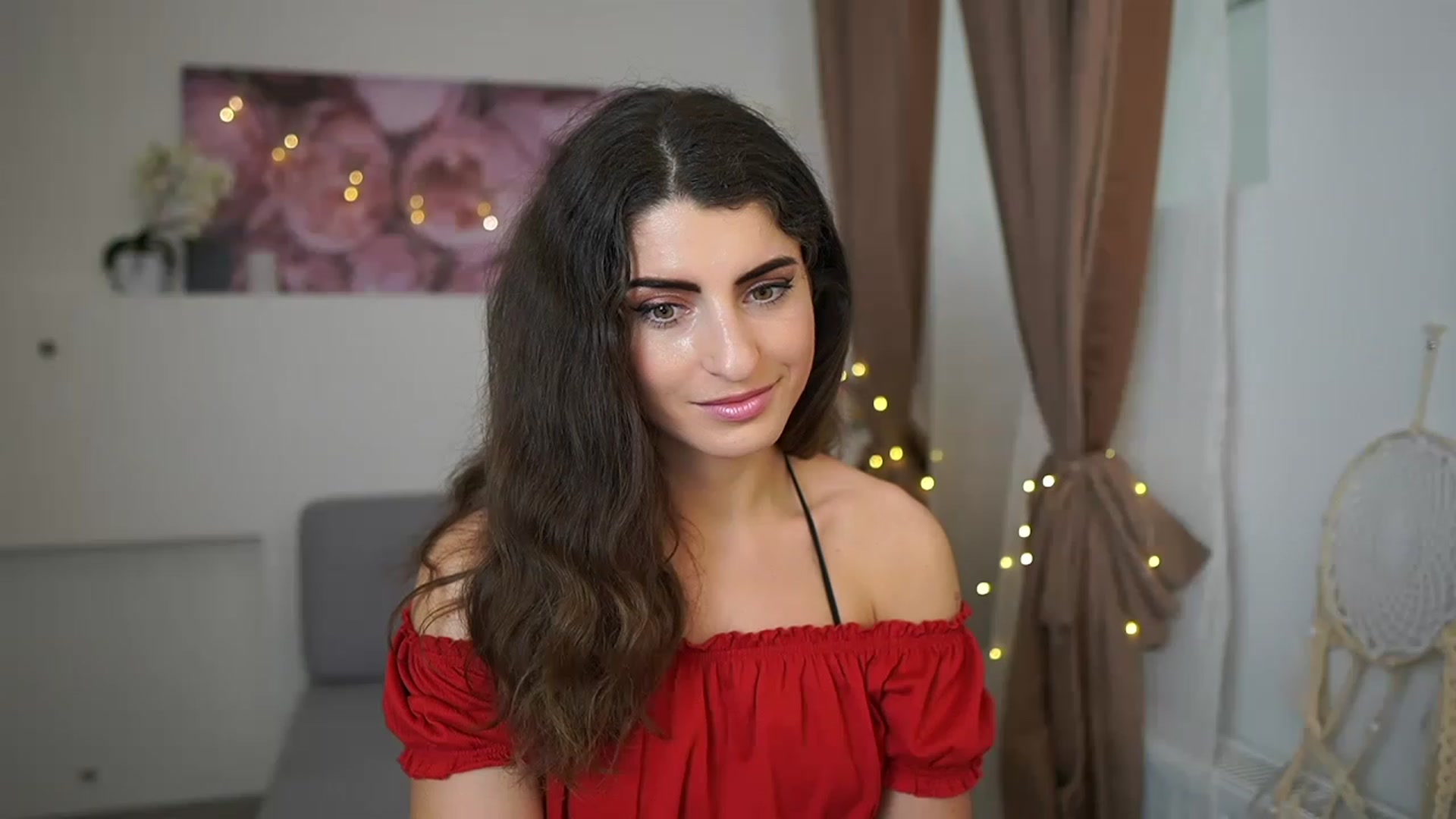 Gallery image thumbnail from EVA__LOVIA_'s myfreecams stream on, 04/07/2023, 10:03 image 13 of 20
