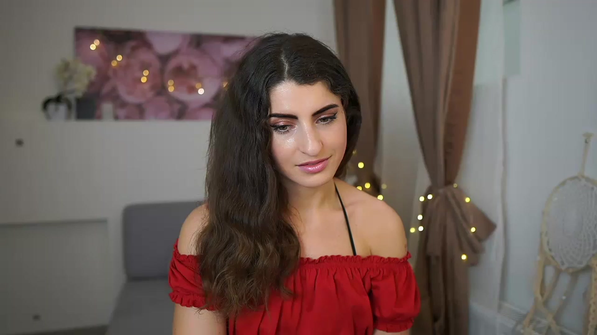 Gallery image thumbnail from EVA__LOVIA_'s myfreecams stream on, 04/07/2023, 10:03 image 3 of 20