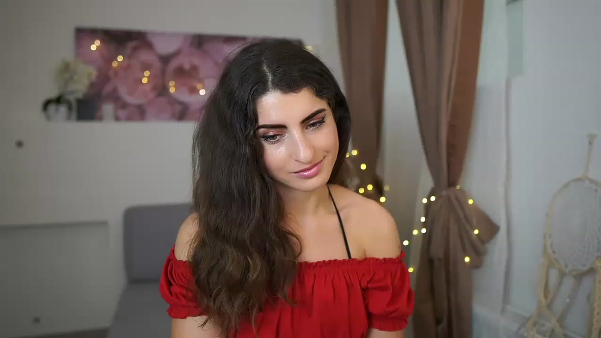 Gallery image thumbnail from EVA__LOVIA_'s myfreecams stream on, 04/07/2023, 10:03 image 9 of 20