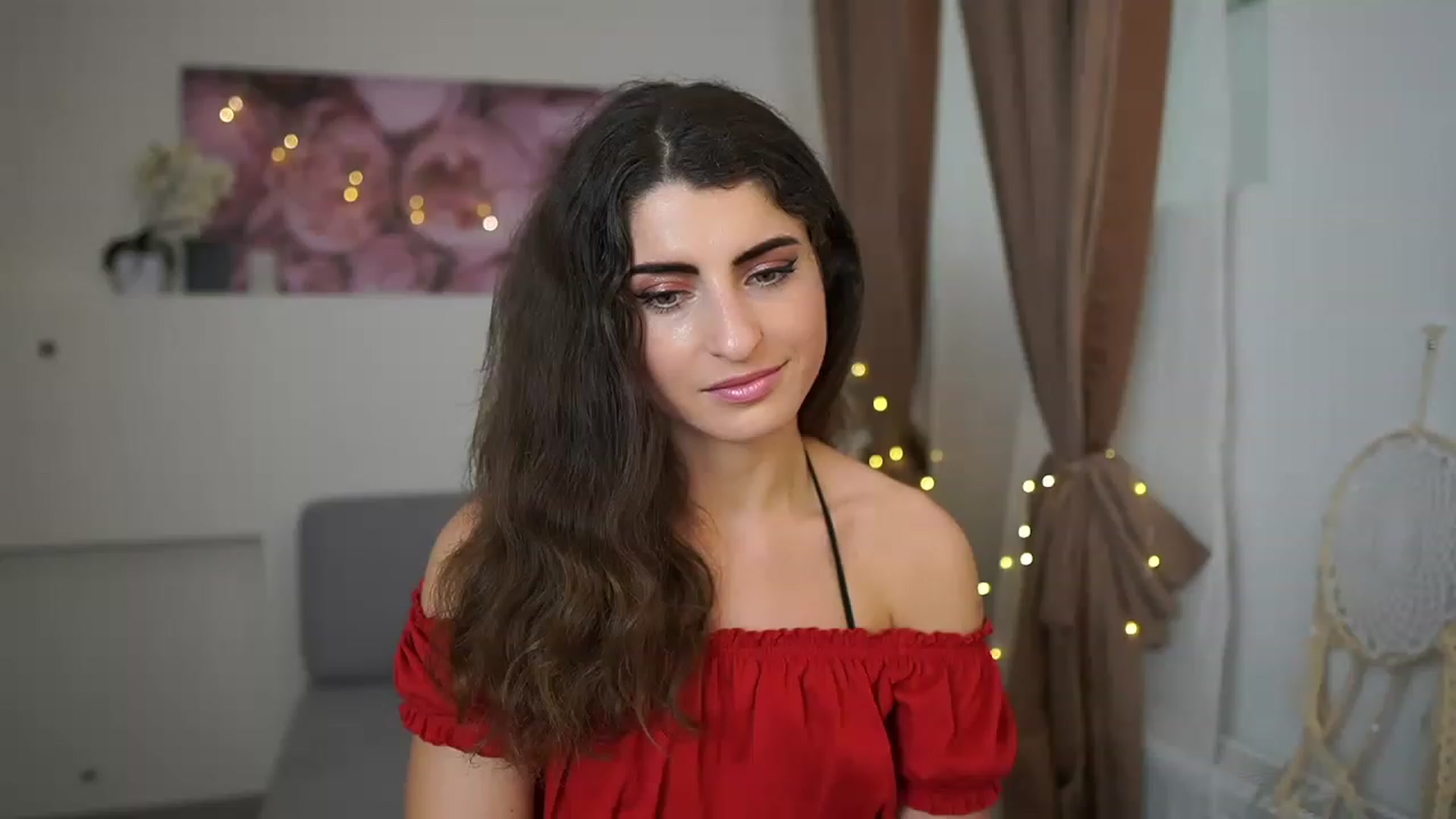 Gallery image thumbnail from EVA__LOVIA_'s myfreecams stream on, 04/07/2023, 10:03 image 6 of 20