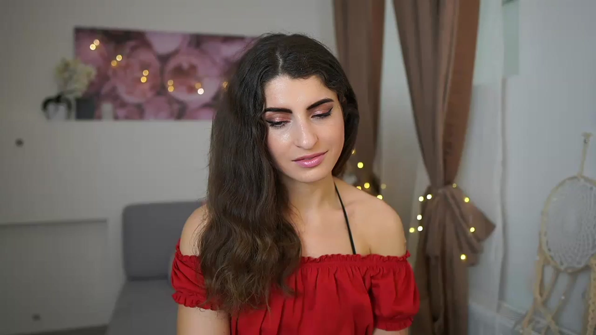 Gallery image thumbnail from EVA__LOVIA_'s myfreecams stream on, 04/07/2023, 10:03 image 2 of 20