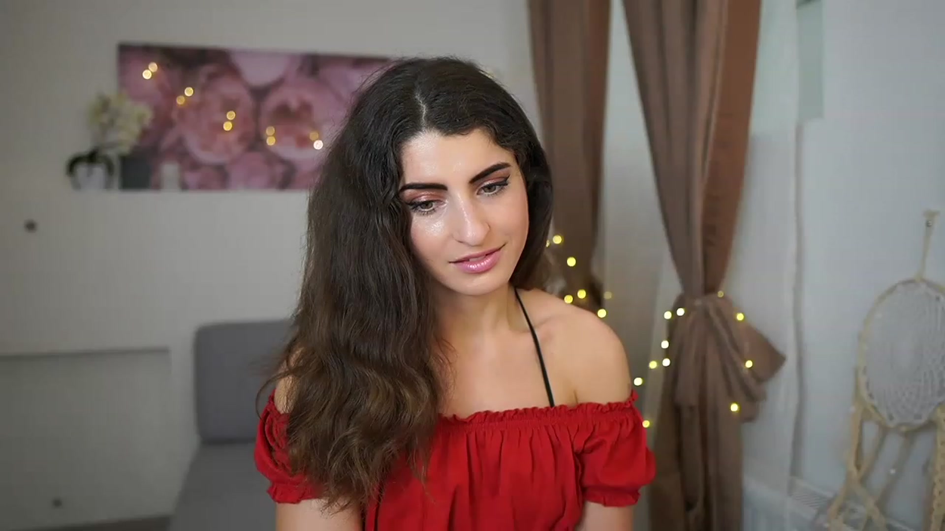 Gallery image thumbnail from EVA__LOVIA_'s myfreecams stream on, 04/07/2023, 10:03 image 11 of 20