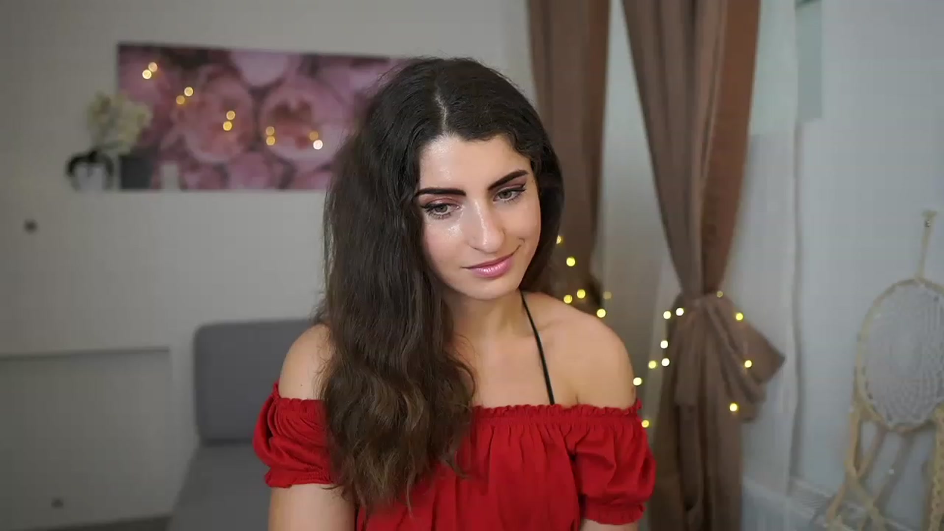 Gallery image thumbnail from EVA__LOVIA_'s myfreecams stream on, 04/07/2023, 10:03 image 8 of 20