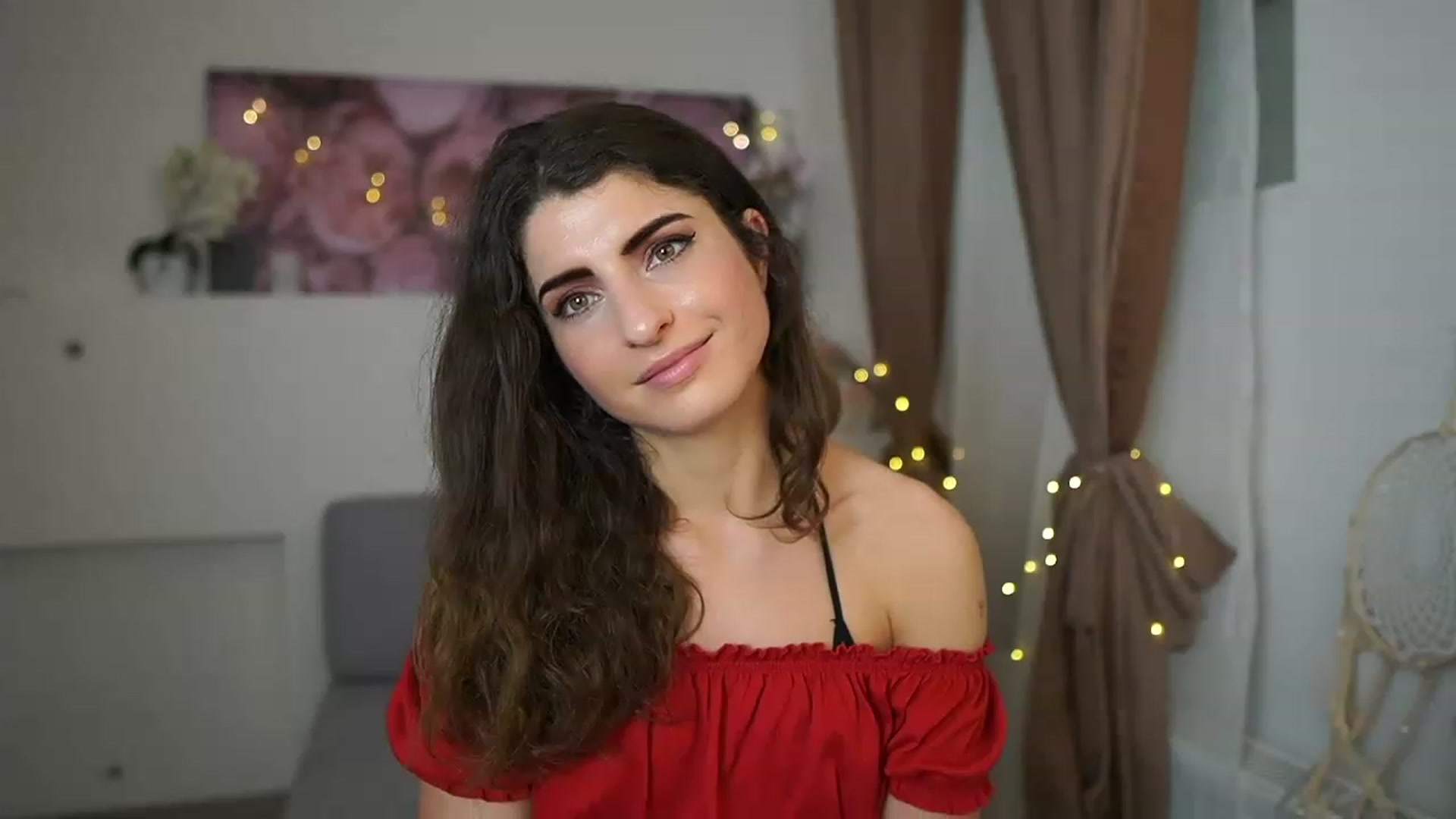 Gallery image thumbnail from EVA__LOVIA_'s myfreecams stream on, 04/07/2023, 12:30 image 9 of 20