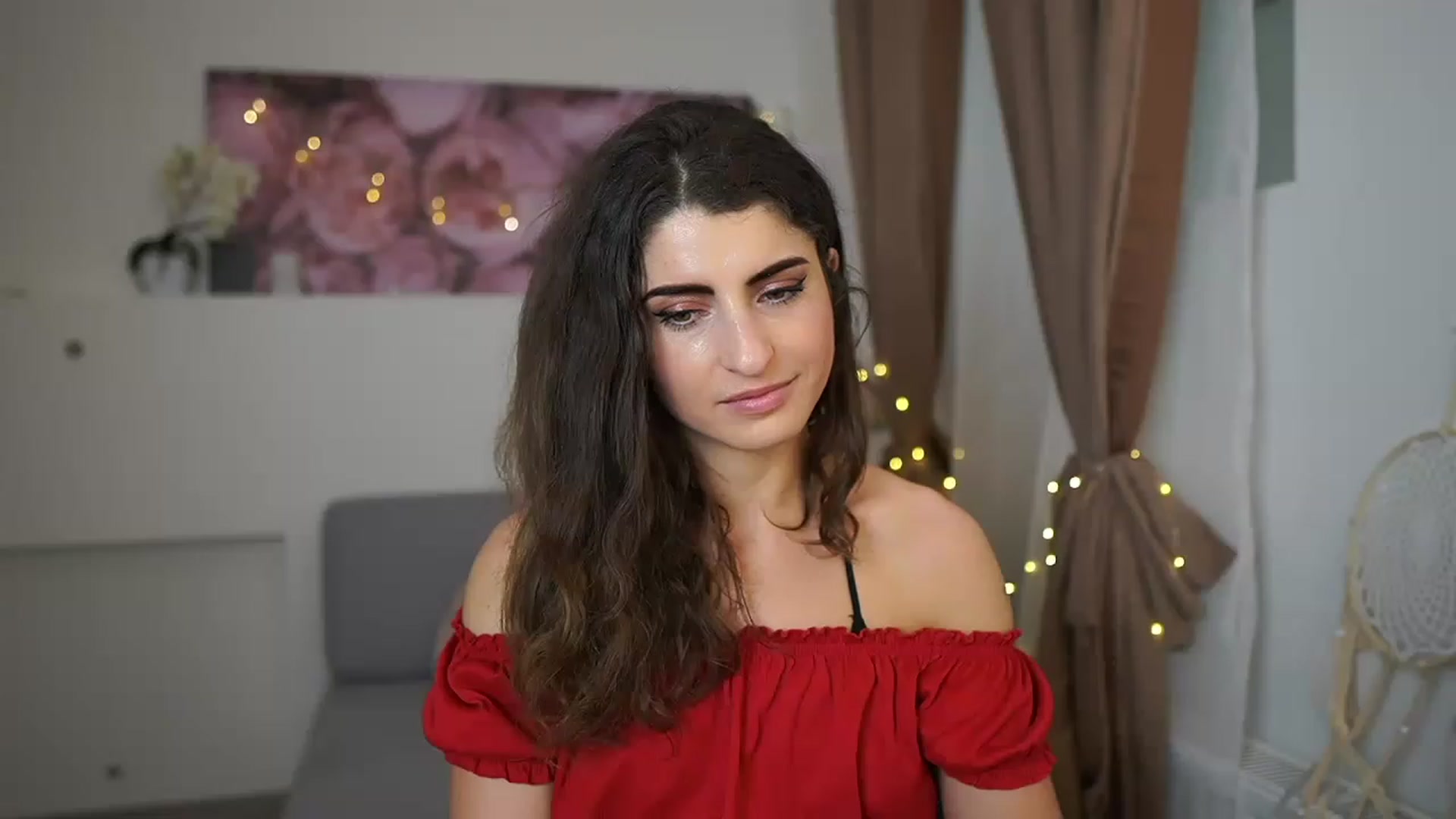 Gallery image thumbnail from EVA__LOVIA_'s myfreecams stream on, 04/07/2023, 12:30 image 3 of 20