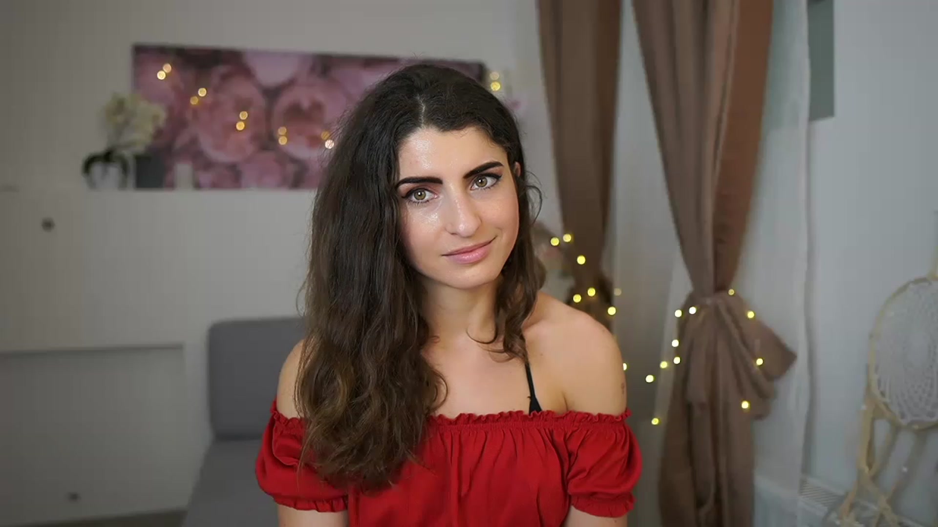 Gallery image thumbnail from EVA__LOVIA_'s myfreecams stream on, 04/07/2023, 12:30 image 6 of 20
