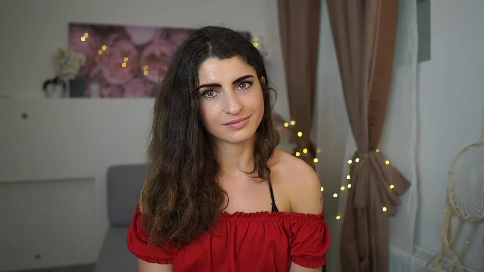 Gallery image thumbnail from EVA__LOVIA_'s myfreecams stream on, 04/07/2023, 12:30 image 8 of 20
