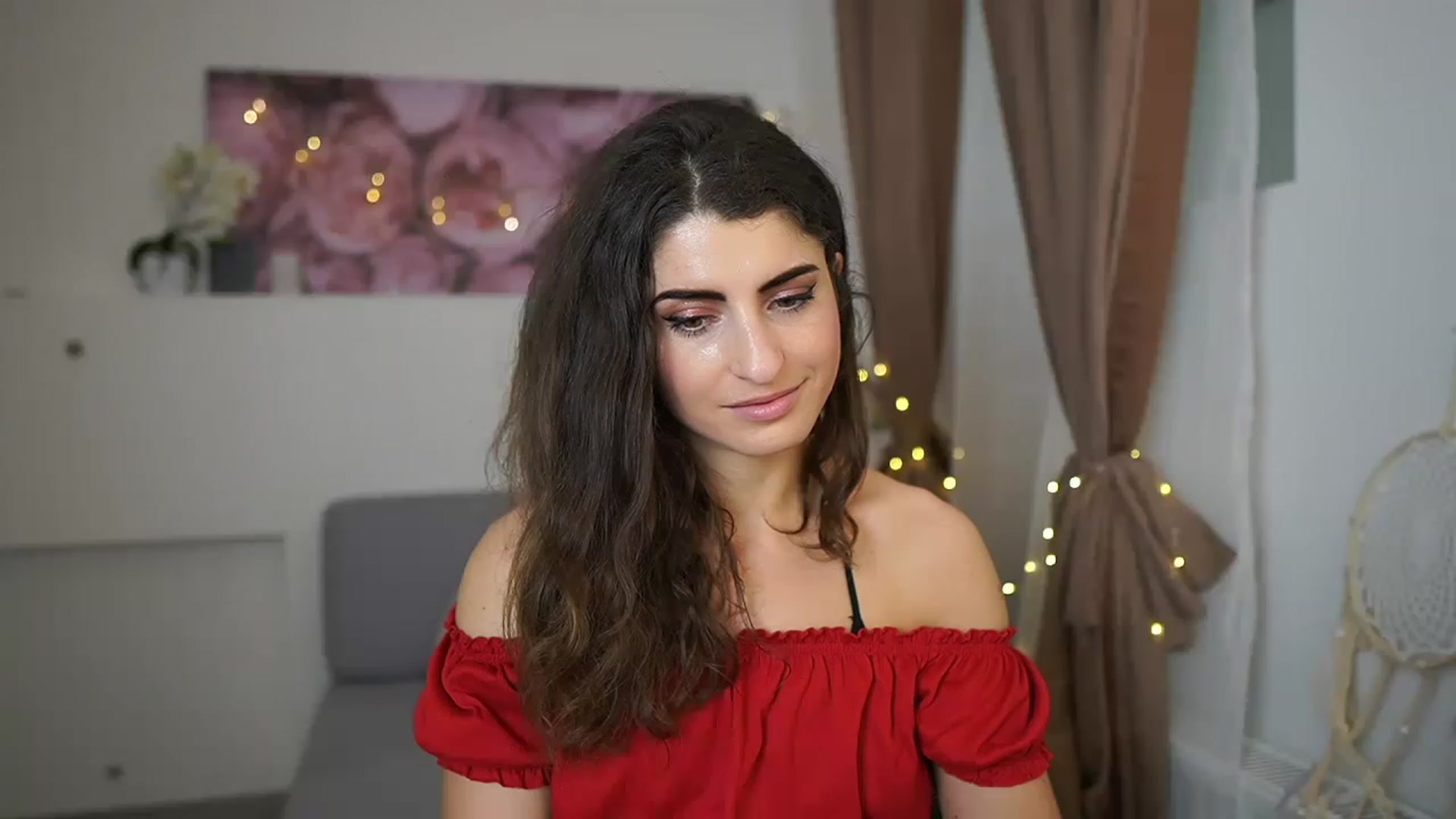 Gallery image thumbnail from EVA__LOVIA_'s myfreecams stream on, 04/07/2023, 12:30 image 2 of 20