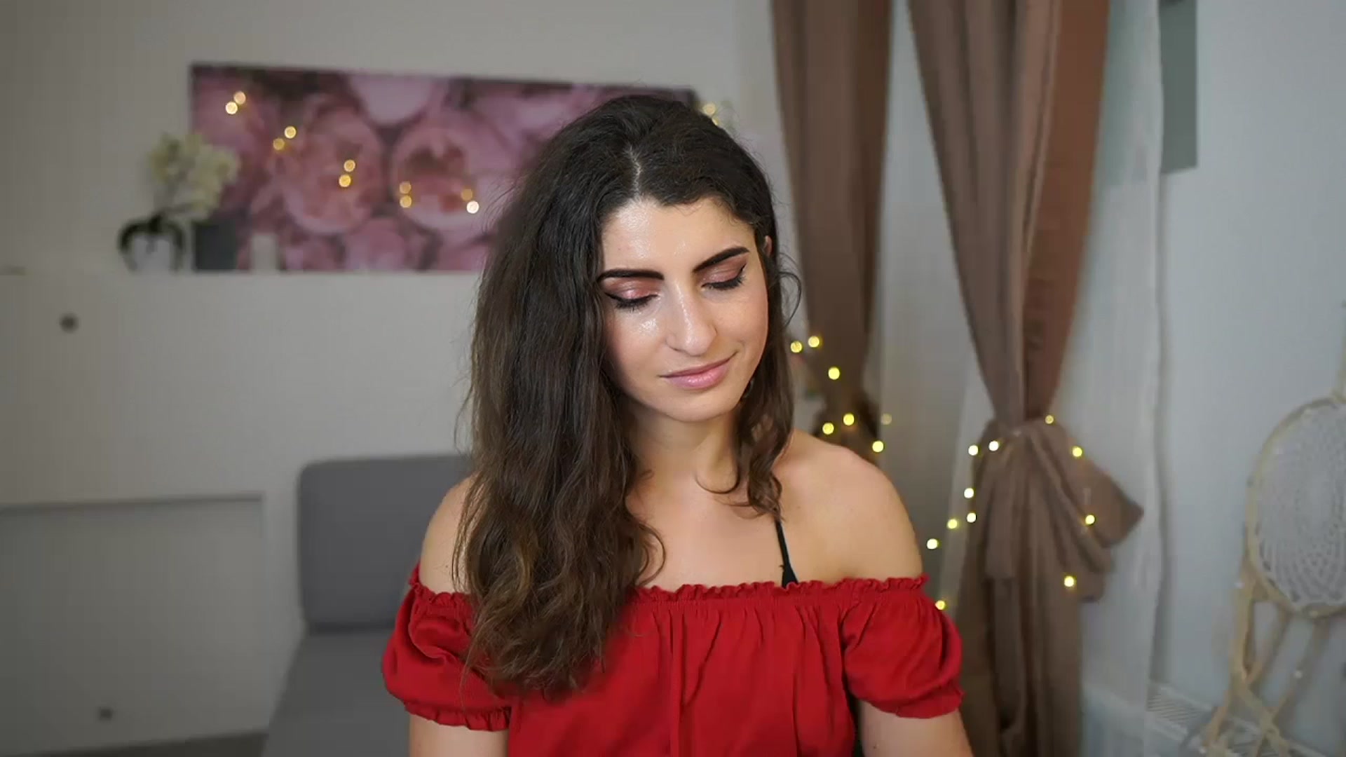 Gallery image thumbnail from EVA__LOVIA_'s myfreecams stream on, 04/07/2023, 12:30 image 5 of 20