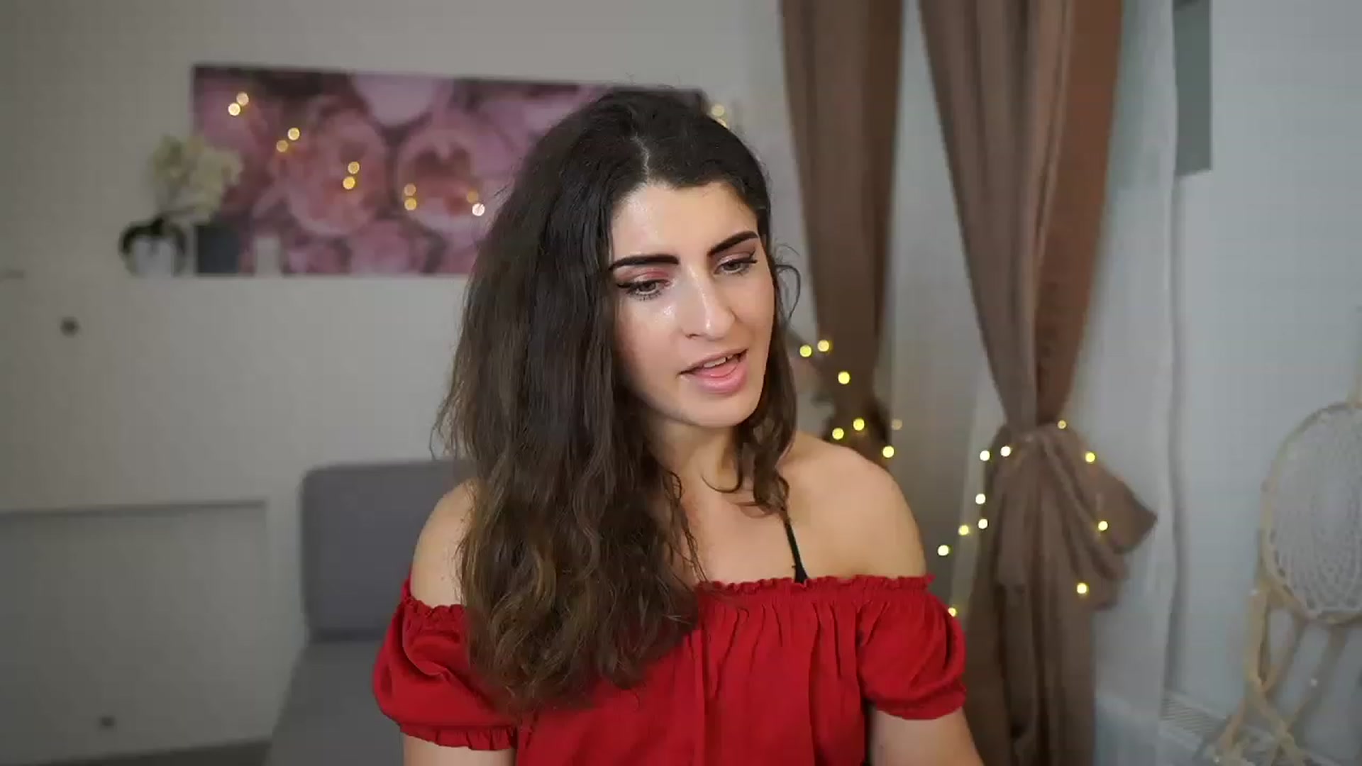Gallery image thumbnail from EVA__LOVIA_'s myfreecams stream on, 04/07/2023, 12:30 image 4 of 20