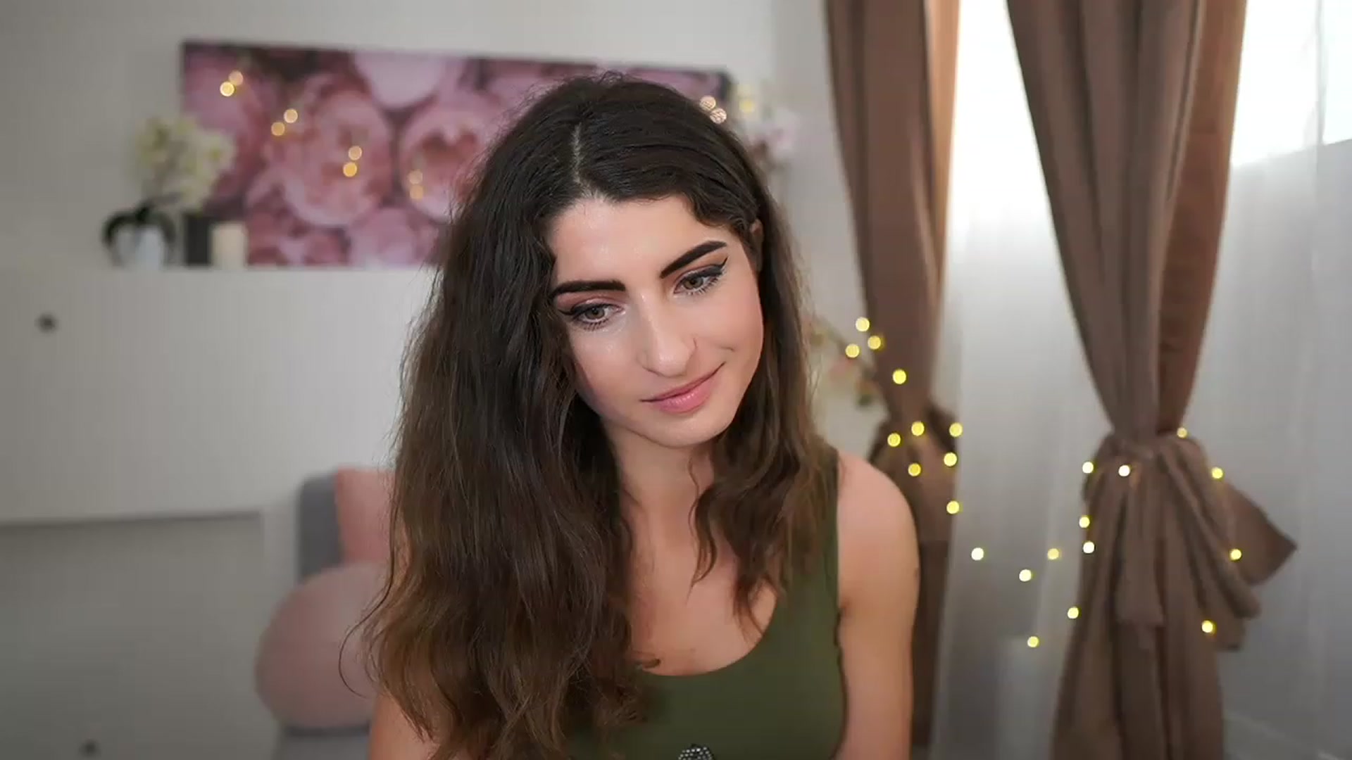 Gallery image thumbnail from EVA__LOVIA_'s myfreecams stream on, 04/12/2023, 12:06 image 5 of 20