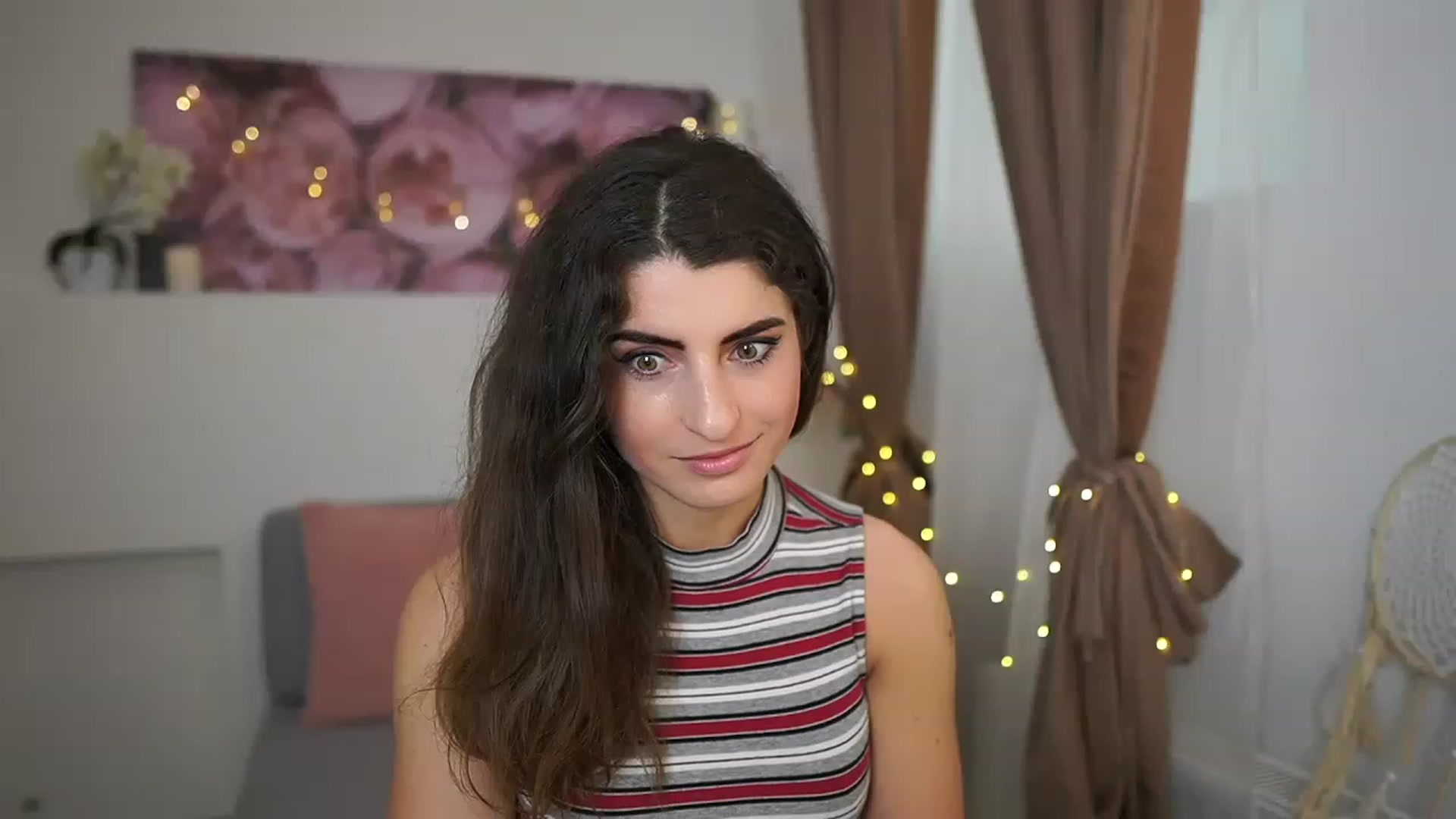 Gallery image thumbnail from EVA__LOVIA_'s myfreecams stream on, 04/13/2023, 09:30 image 7 of 20