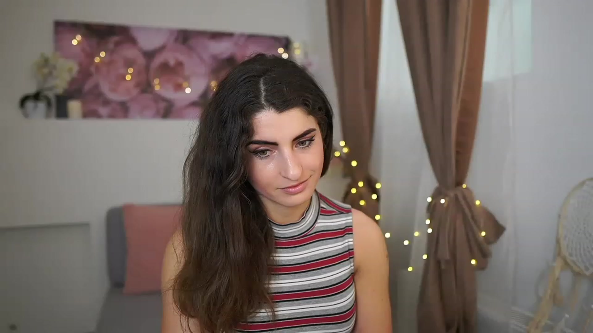 Gallery image thumbnail from EVA__LOVIA_'s myfreecams stream on, 04/13/2023, 09:30 image 9 of 20