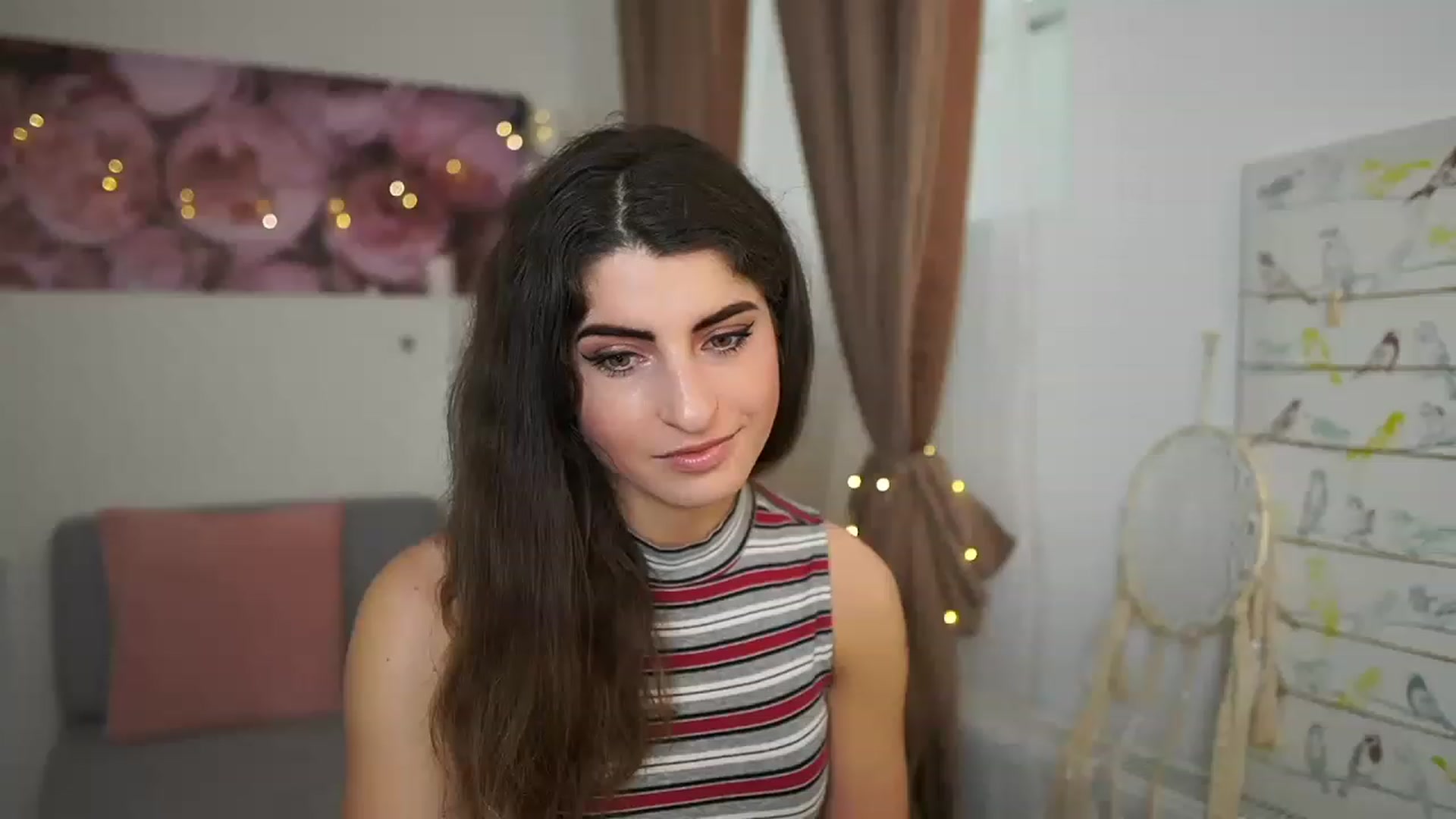 Gallery image thumbnail from EVA__LOVIA_'s myfreecams stream on, 04/13/2023, 09:30 image 1 of 20