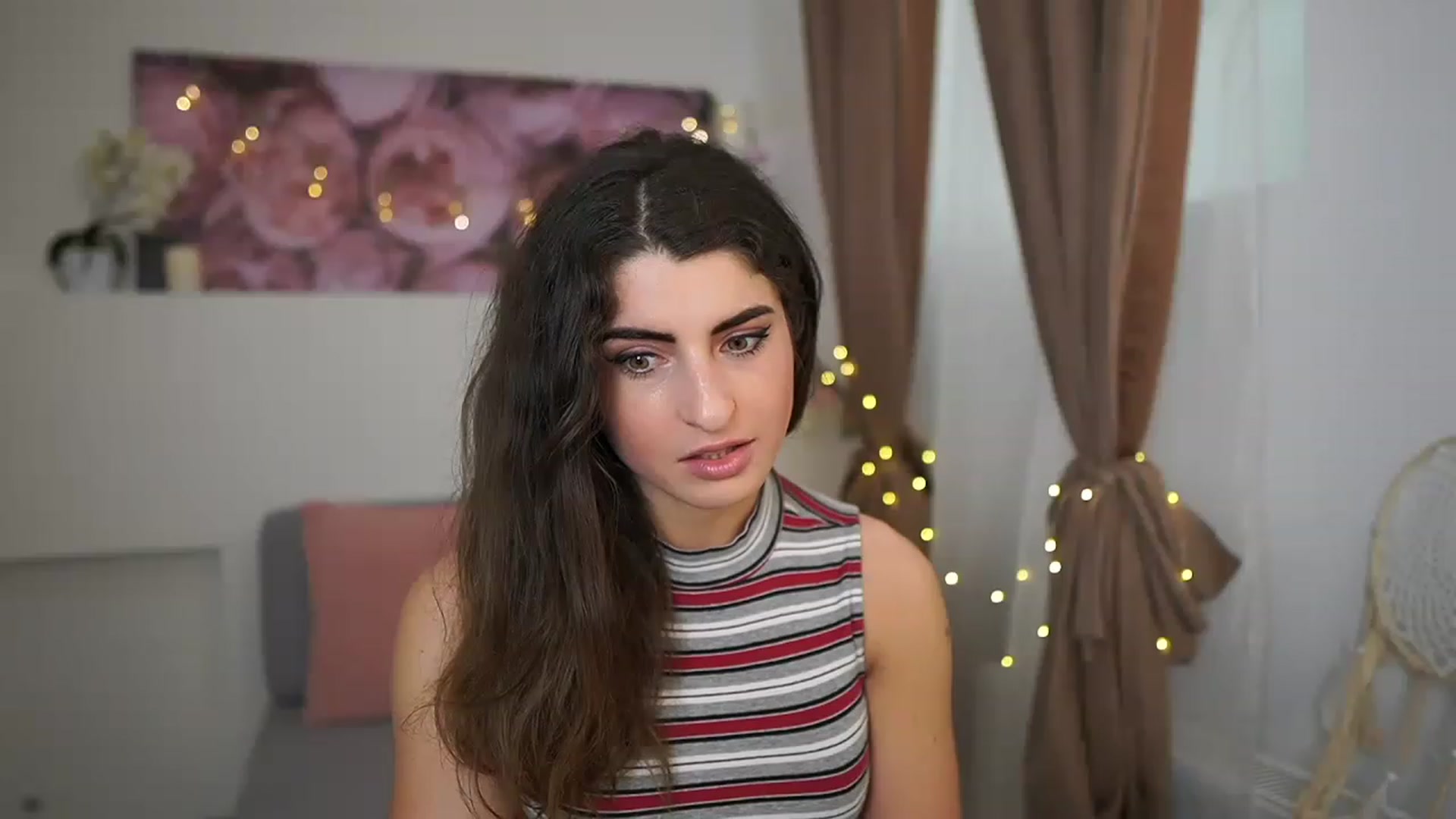 Gallery image thumbnail from EVA__LOVIA_'s myfreecams stream on, 04/13/2023, 09:30 image 8 of 20