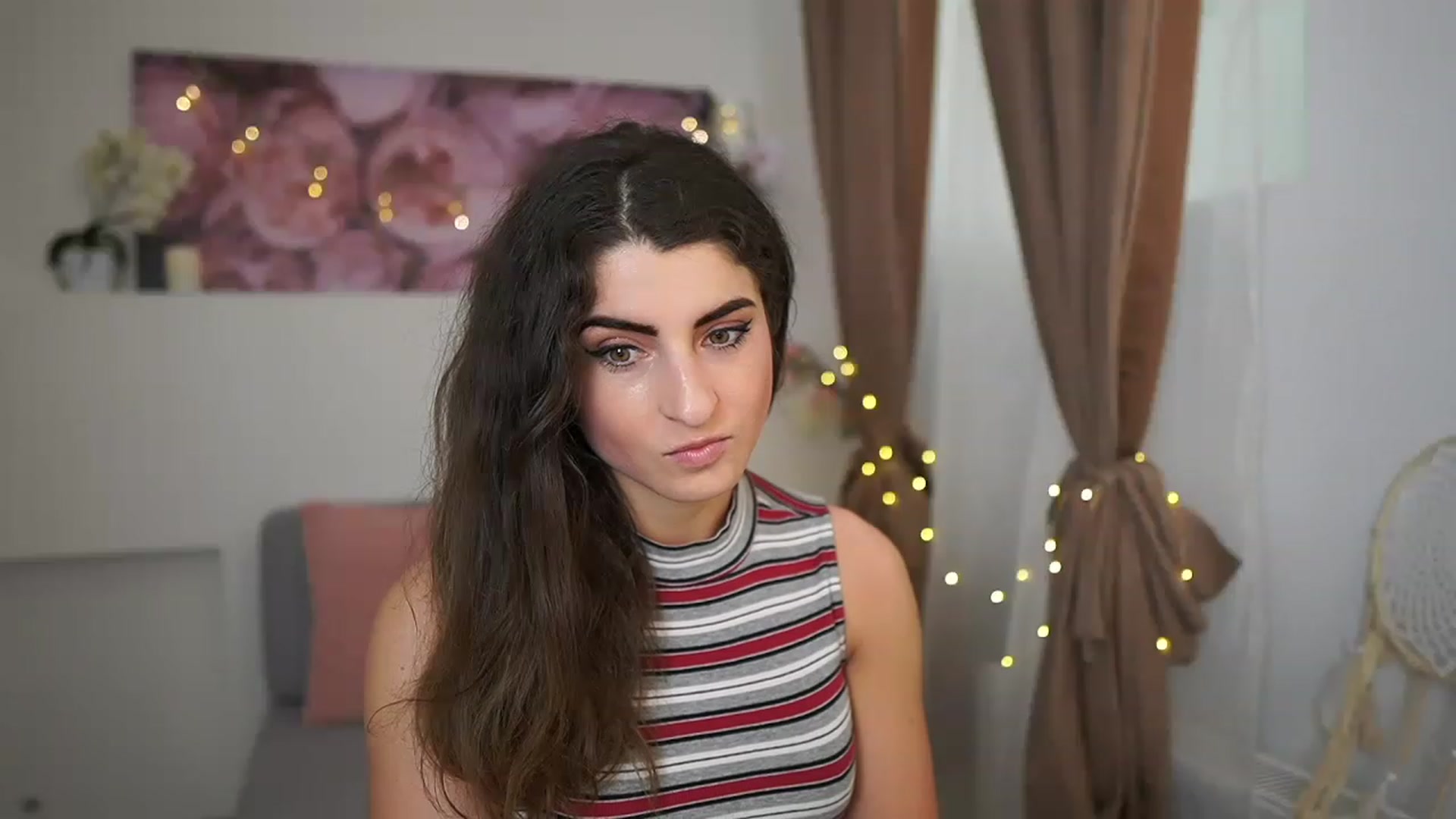 Gallery image thumbnail from EVA__LOVIA_'s myfreecams stream on, 04/13/2023, 09:30 image 6 of 20
