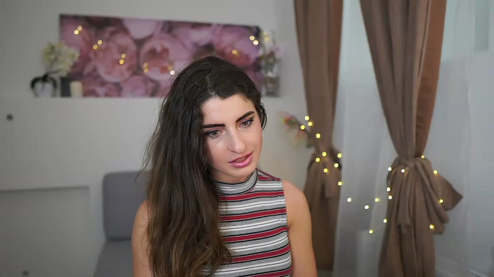 Gallery image thumbnail from EVA__LOVIA_'s myfreecams stream on, 04/13/2023, 12:50 image 7 of 20