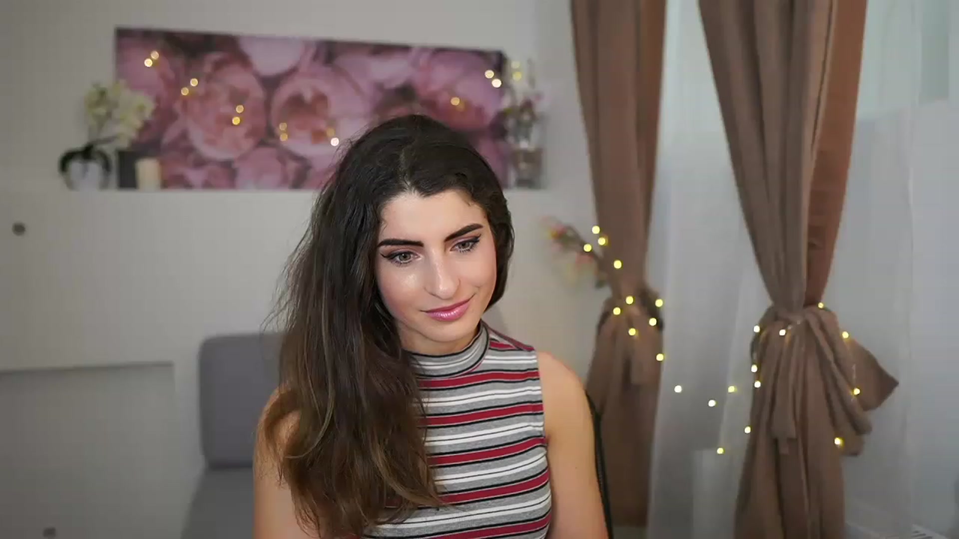 Gallery image thumbnail from EVA__LOVIA_'s myfreecams stream on, 04/13/2023, 12:50 image 12 of 20