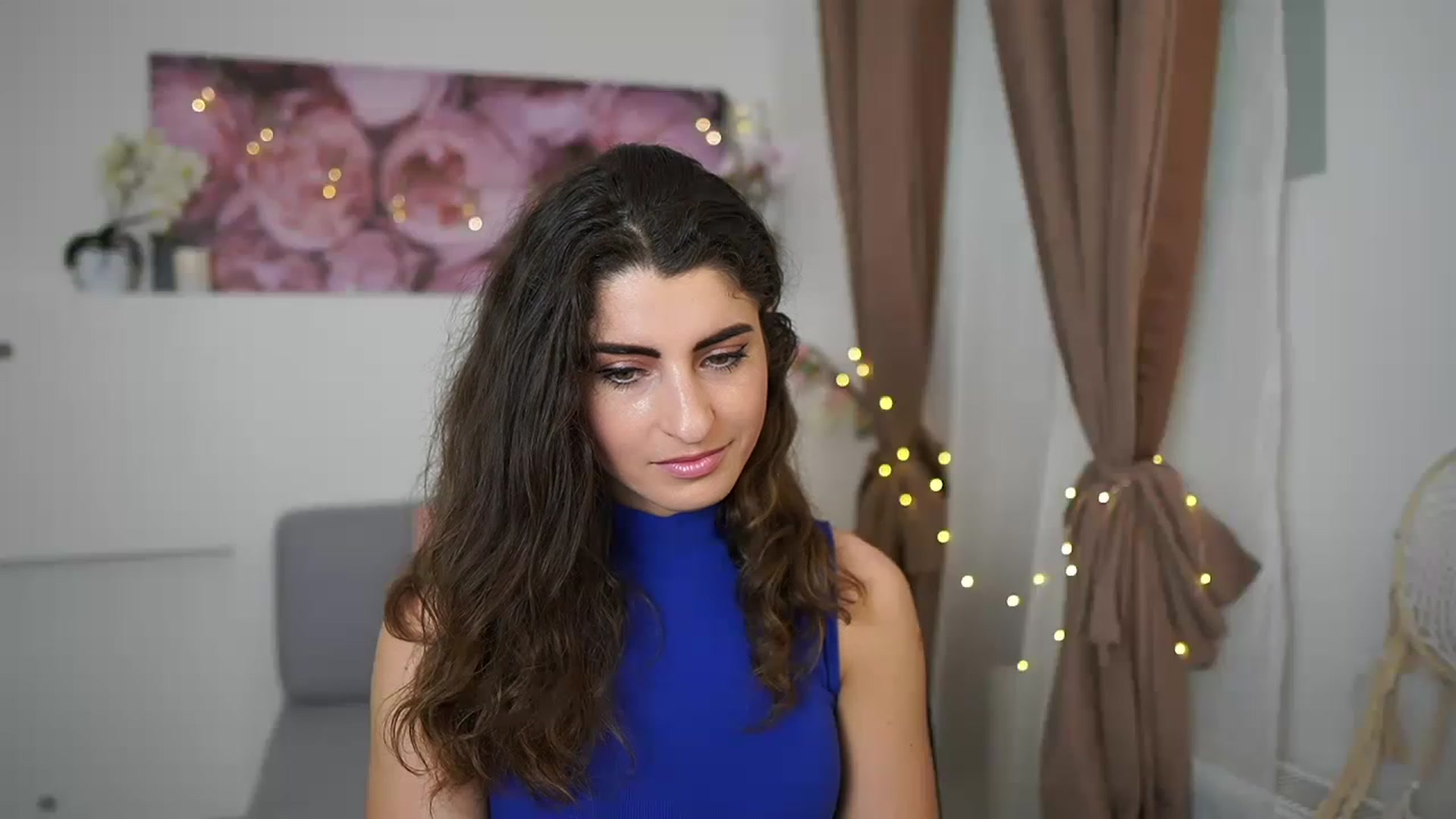 Gallery image thumbnail from EVA__LOVIA_'s myfreecams stream on, 04/14/2023, 10:38 image 14 of 20
