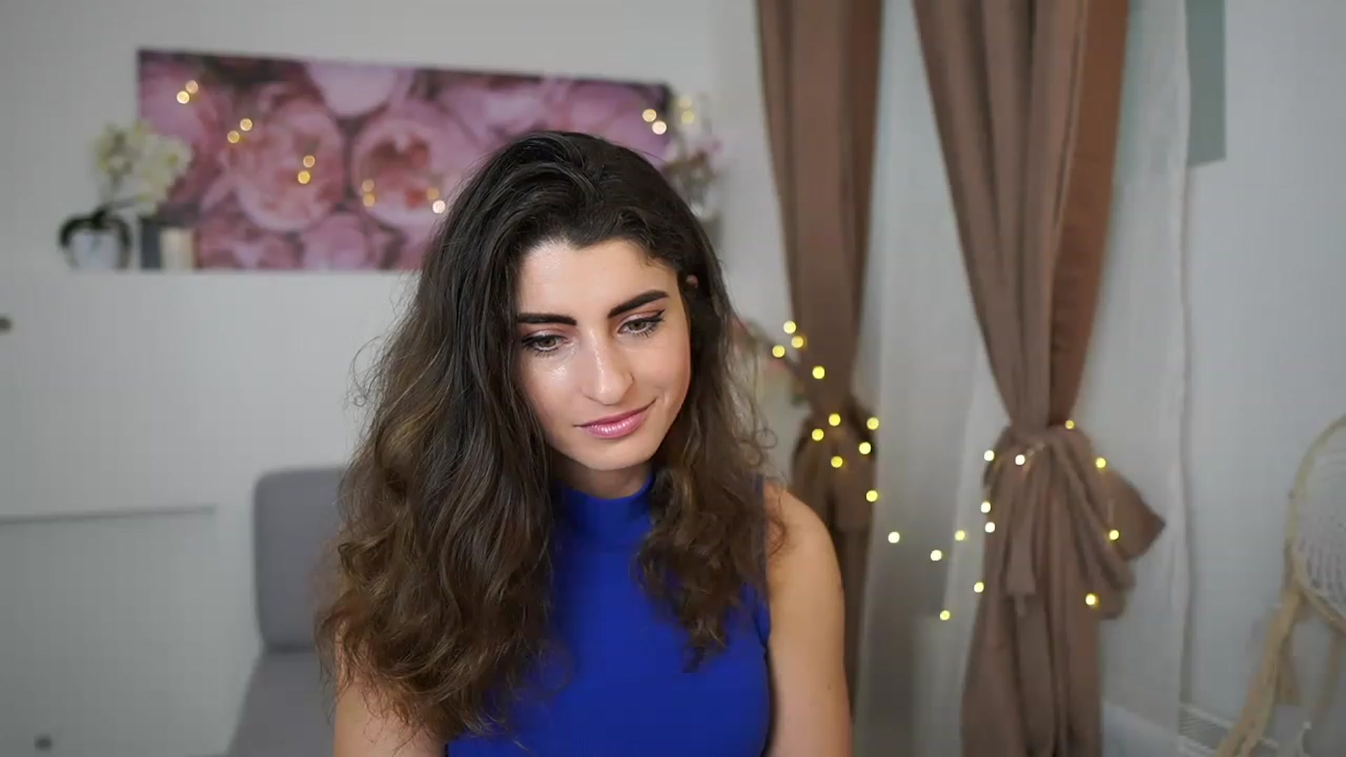 Gallery image thumbnail from EVA__LOVIA_'s myfreecams stream on, 04/14/2023, 10:38 image 3 of 20