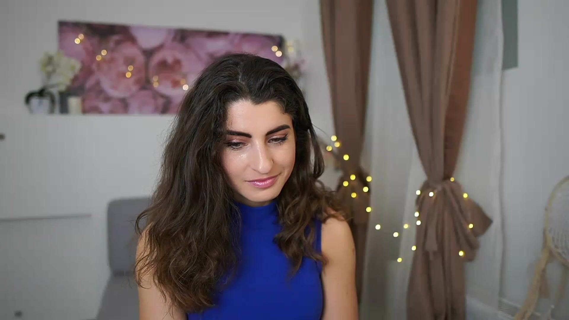 Gallery image thumbnail from EVA__LOVIA_'s myfreecams stream on, 04/14/2023, 10:38 image 6 of 20