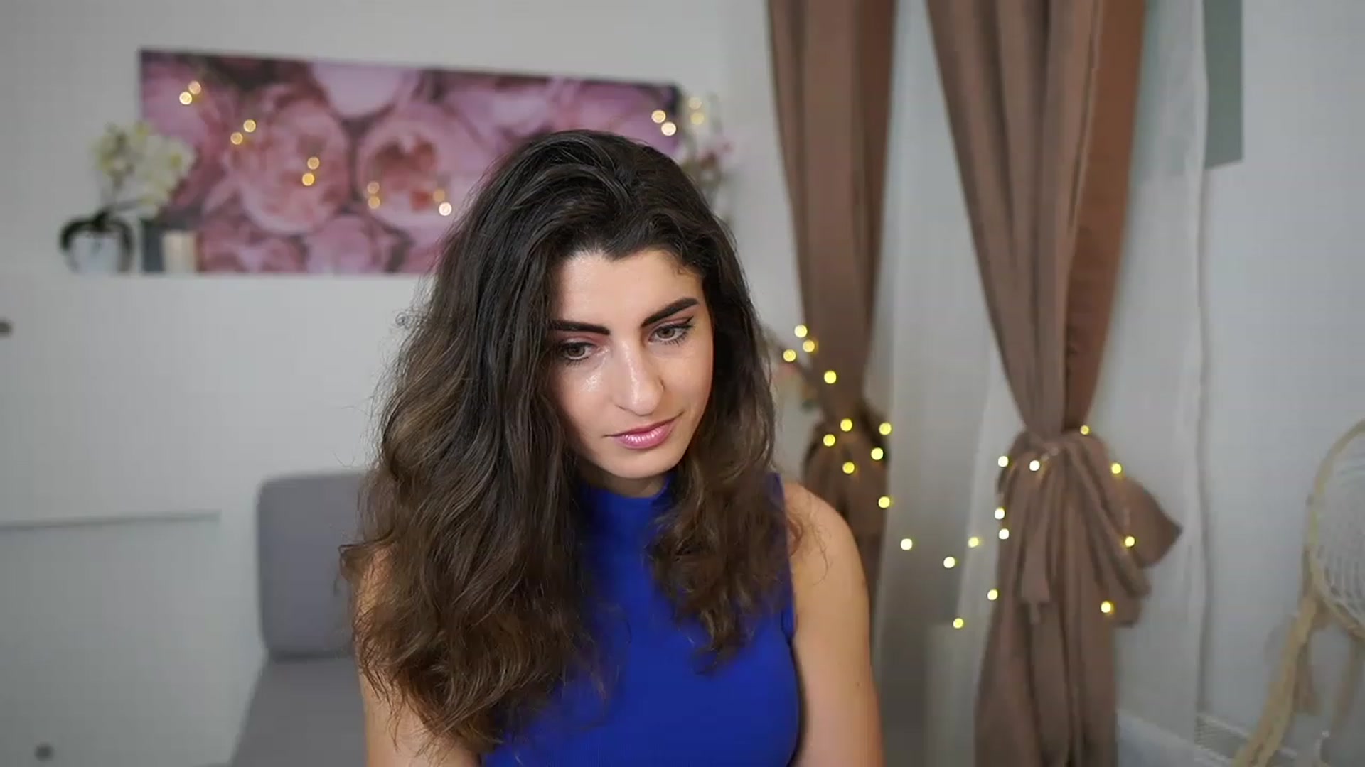 Gallery image thumbnail from EVA__LOVIA_'s myfreecams stream on, 04/14/2023, 10:38 image 1 of 20