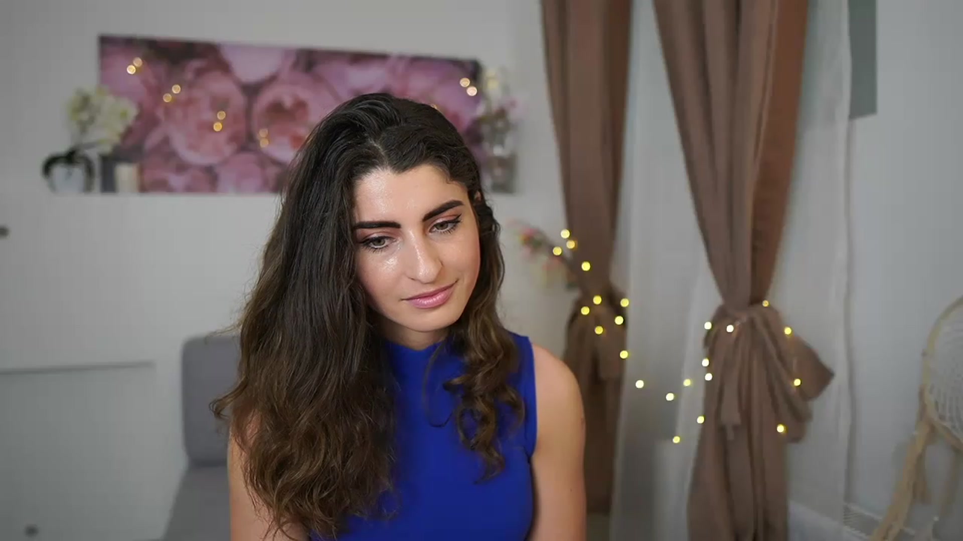 Gallery image thumbnail from EVA__LOVIA_'s myfreecams stream on, 04/14/2023, 10:38 image 19 of 20