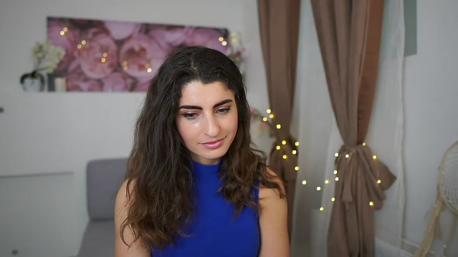 Gallery image thumbnail from EVA__LOVIA_'s myfreecams stream on, 04/14/2023, 10:38 image 7 of 20