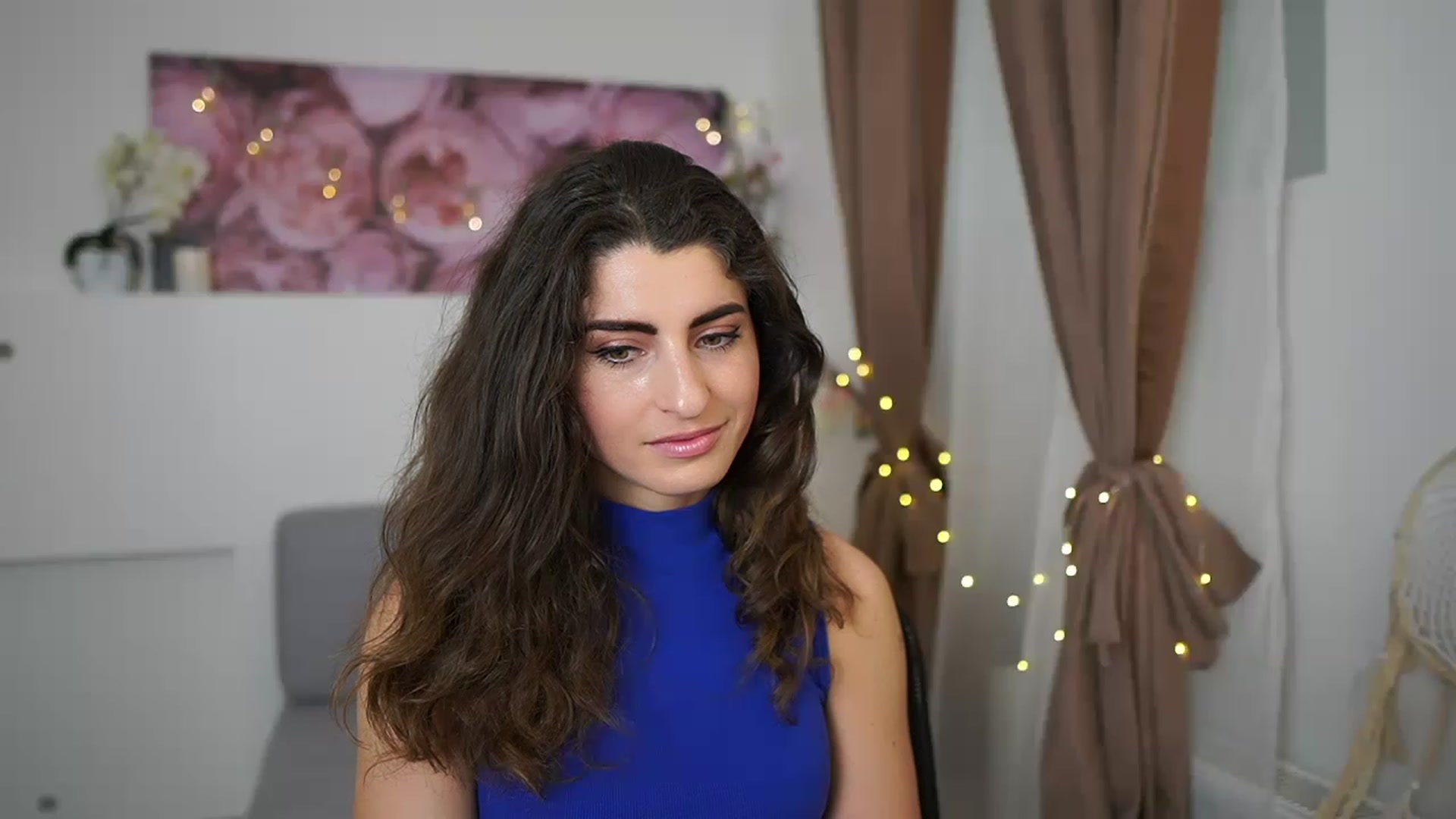 Gallery image thumbnail from EVA__LOVIA_'s myfreecams stream on, 04/14/2023, 10:38 image 13 of 20