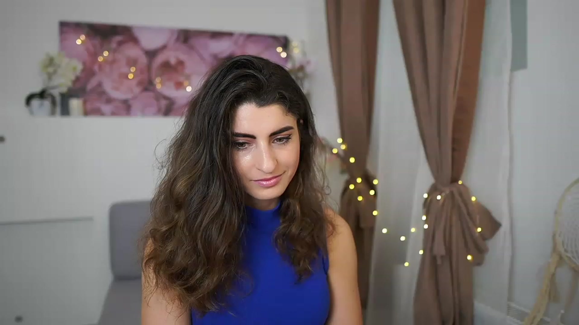 Gallery image thumbnail from EVA__LOVIA_'s myfreecams stream on, 04/14/2023, 10:38 image 4 of 20