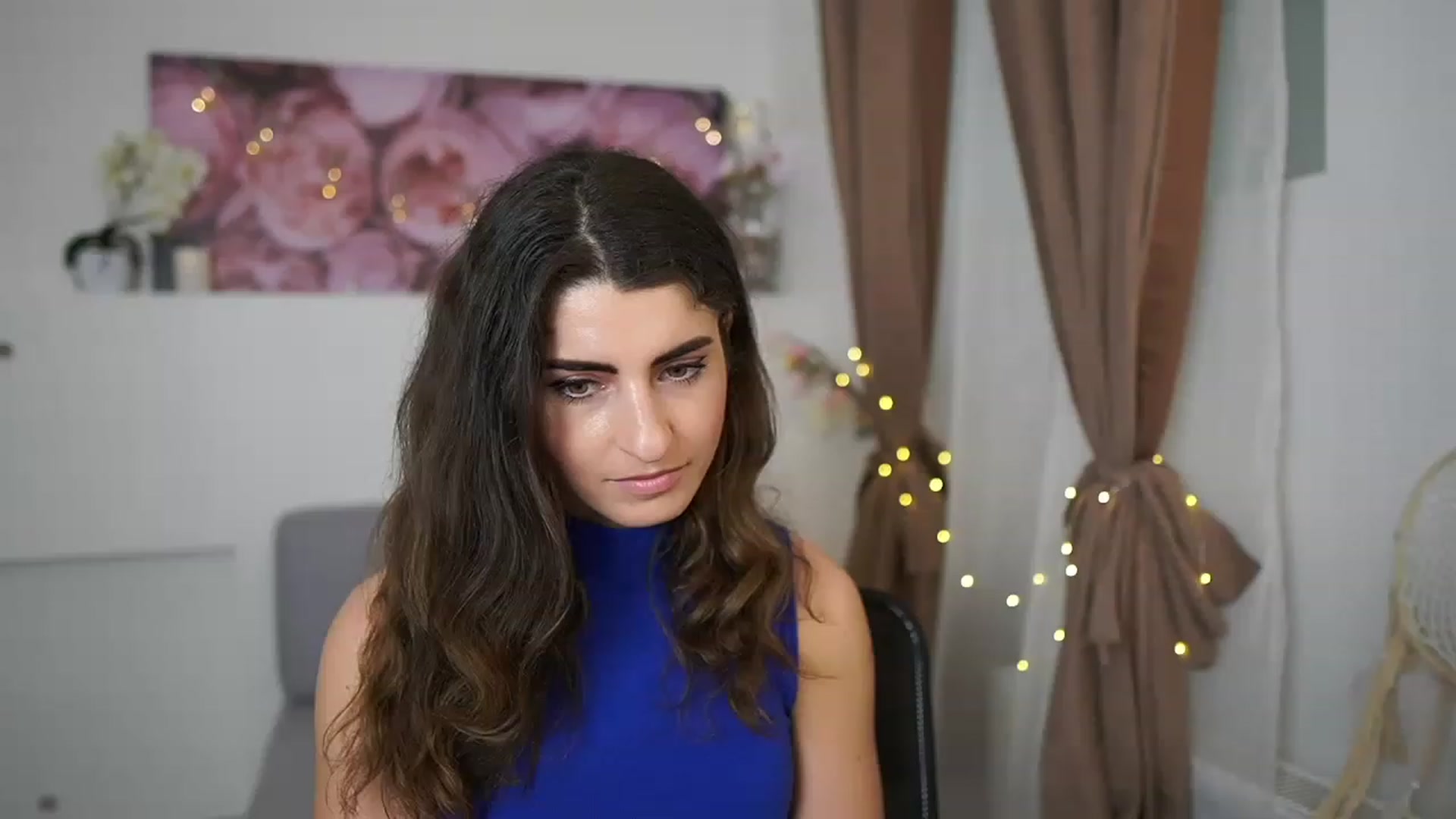 Gallery image thumbnail from EVA__LOVIA_'s myfreecams stream on, 04/14/2023, 12:19 image 18 of 20