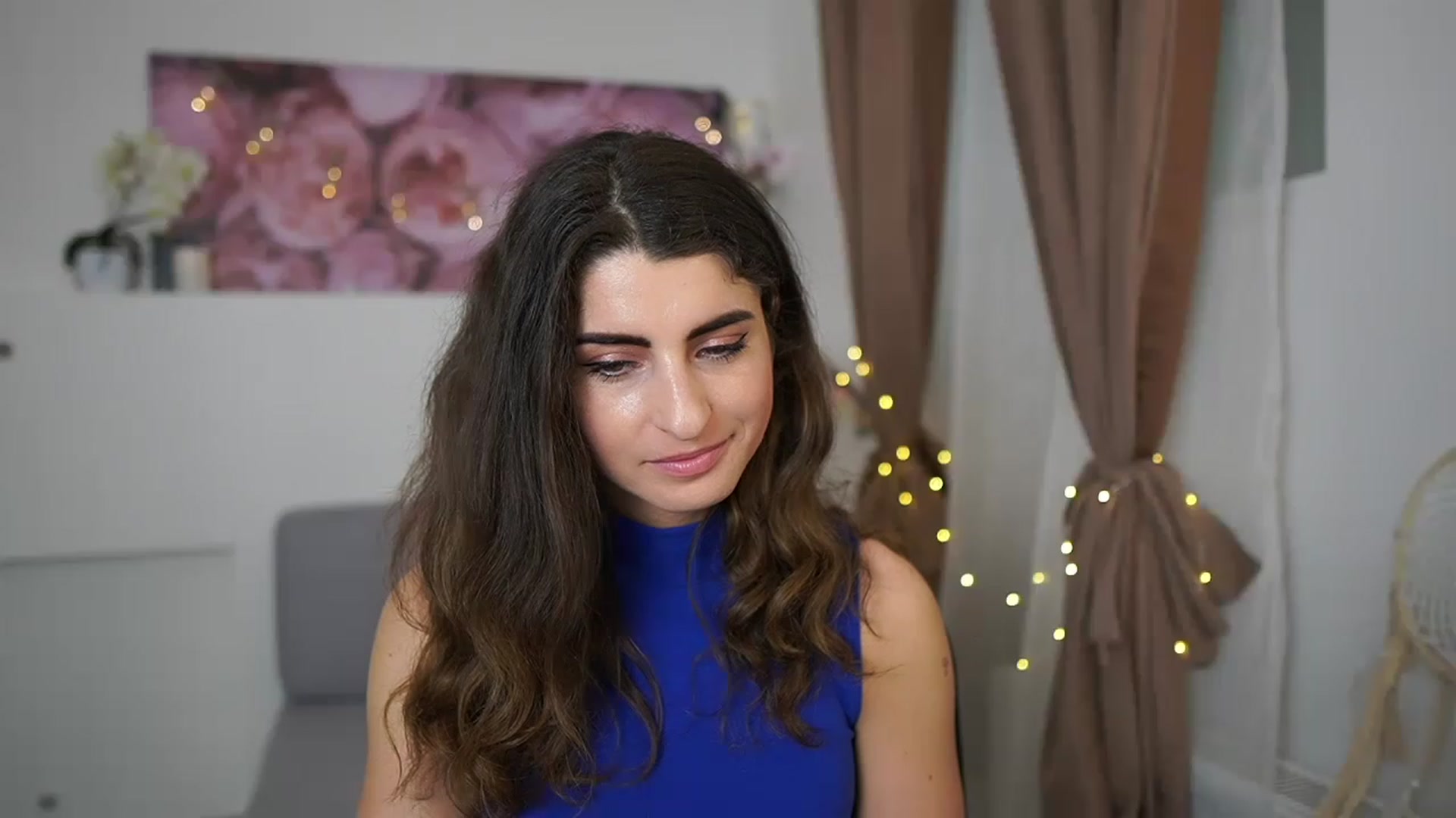 Gallery image thumbnail from EVA__LOVIA_'s myfreecams stream on, 04/14/2023, 12:19 image 9 of 20