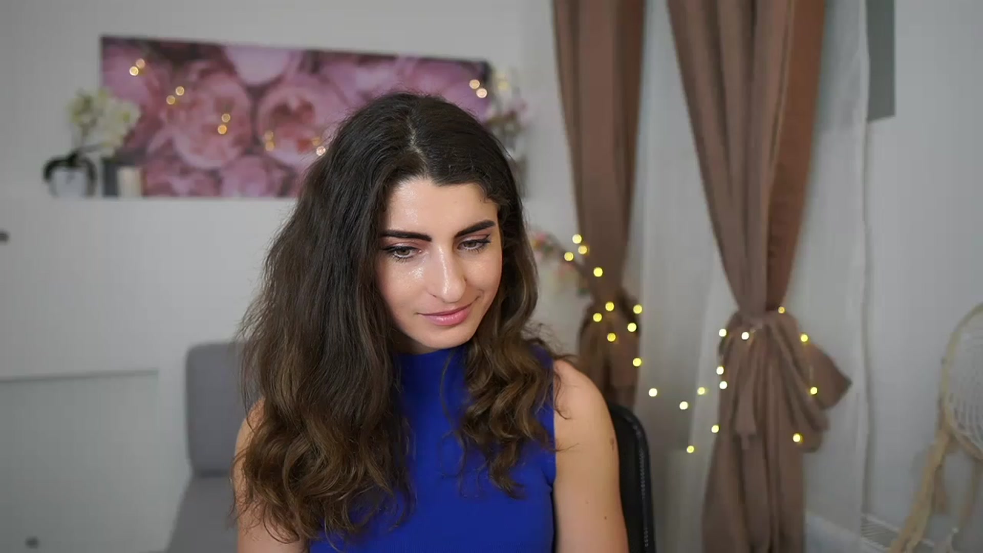 Gallery image thumbnail from EVA__LOVIA_'s myfreecams stream on, 04/14/2023, 12:19 image 11 of 20