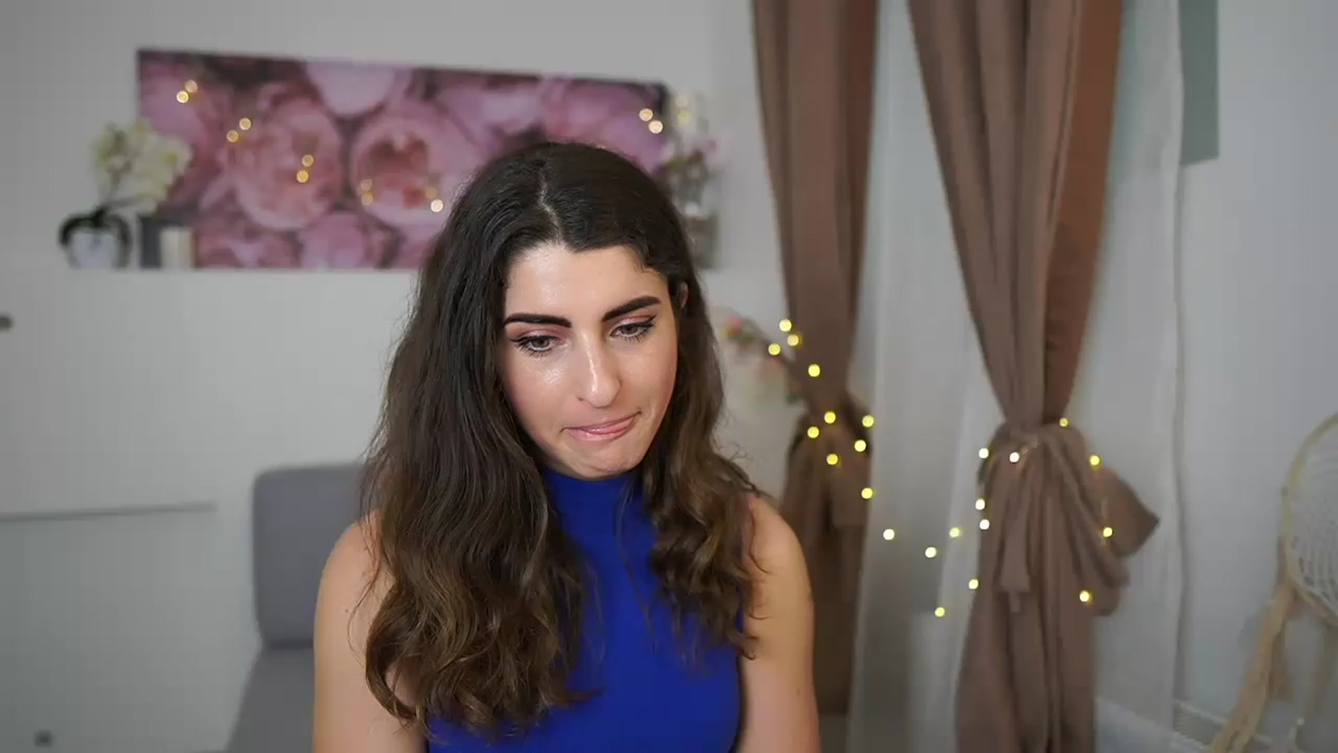 Gallery image thumbnail from EVA__LOVIA_'s myfreecams stream on, 04/14/2023, 12:19 image 3 of 20