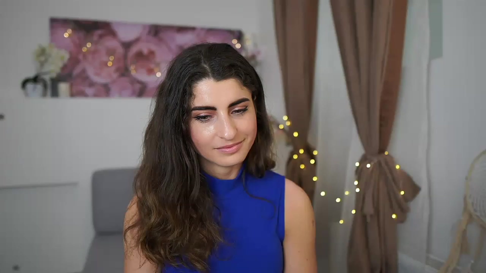 Gallery image thumbnail from EVA__LOVIA_'s myfreecams stream on, 04/14/2023, 13:48 image 16 of 20