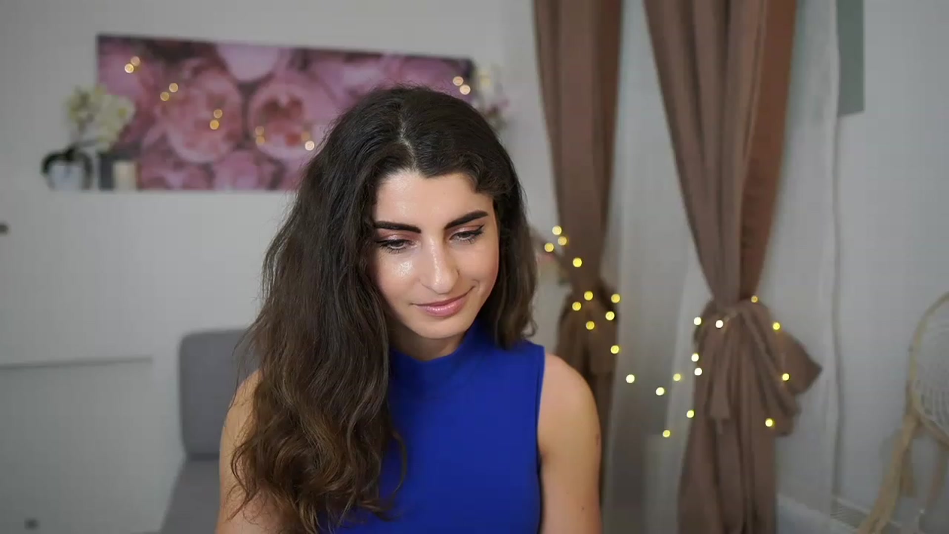 Gallery image thumbnail from EVA__LOVIA_'s myfreecams stream on, 04/14/2023, 13:48 image 3 of 20