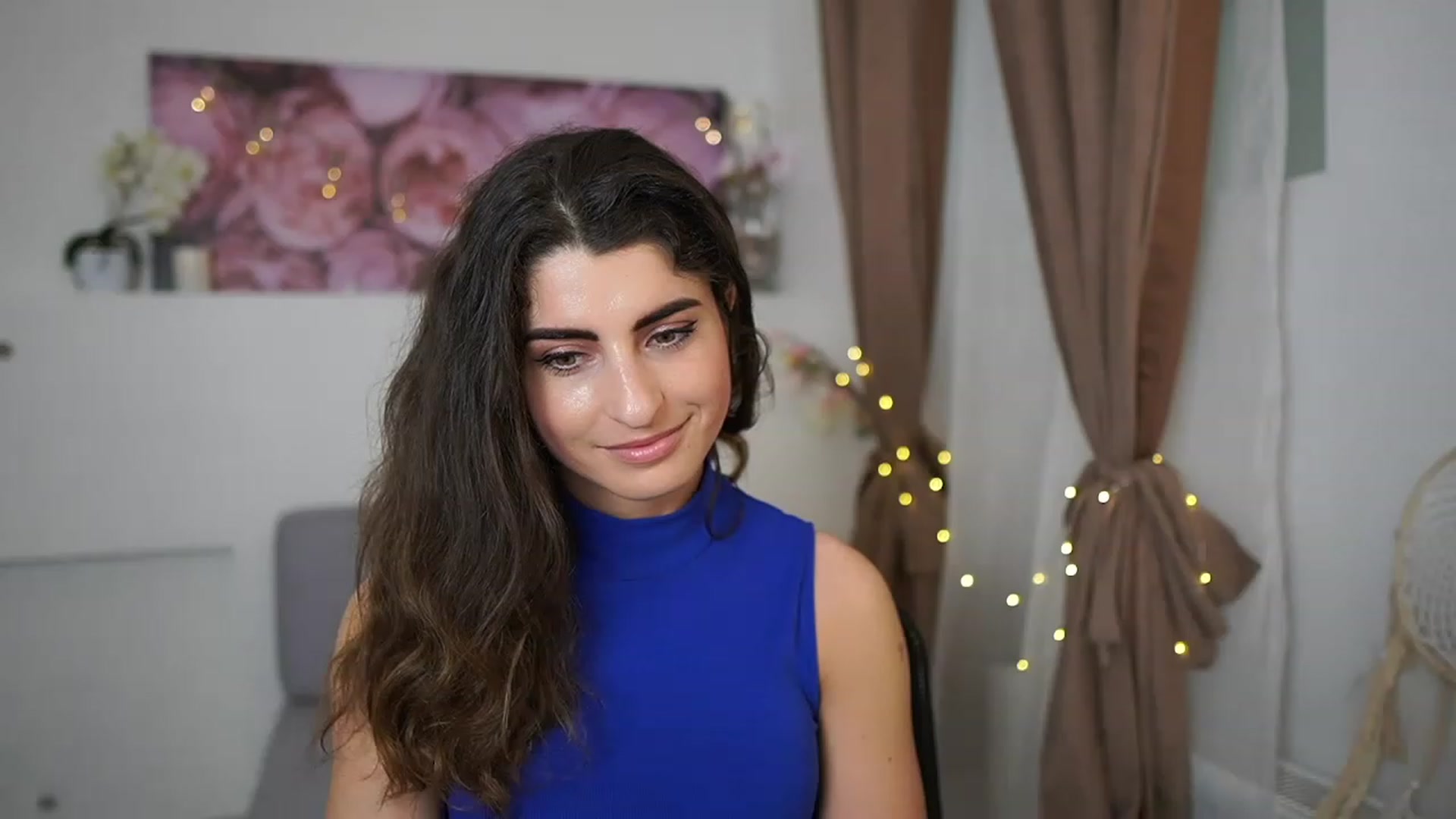 Gallery image thumbnail from EVA__LOVIA_'s myfreecams stream on, 04/14/2023, 13:48 image 12 of 20