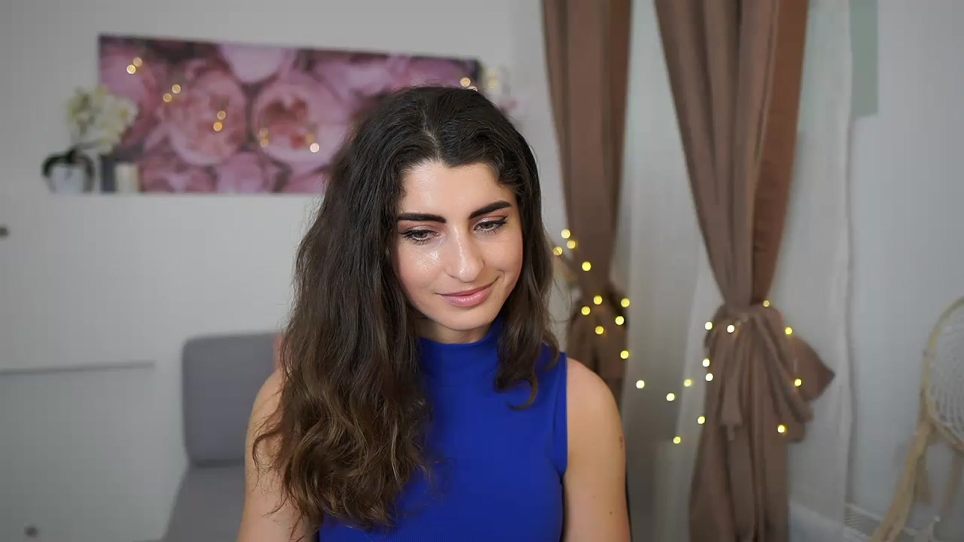 Gallery image thumbnail from EVA__LOVIA_'s myfreecams stream on, 04/14/2023, 13:48 image 15 of 20