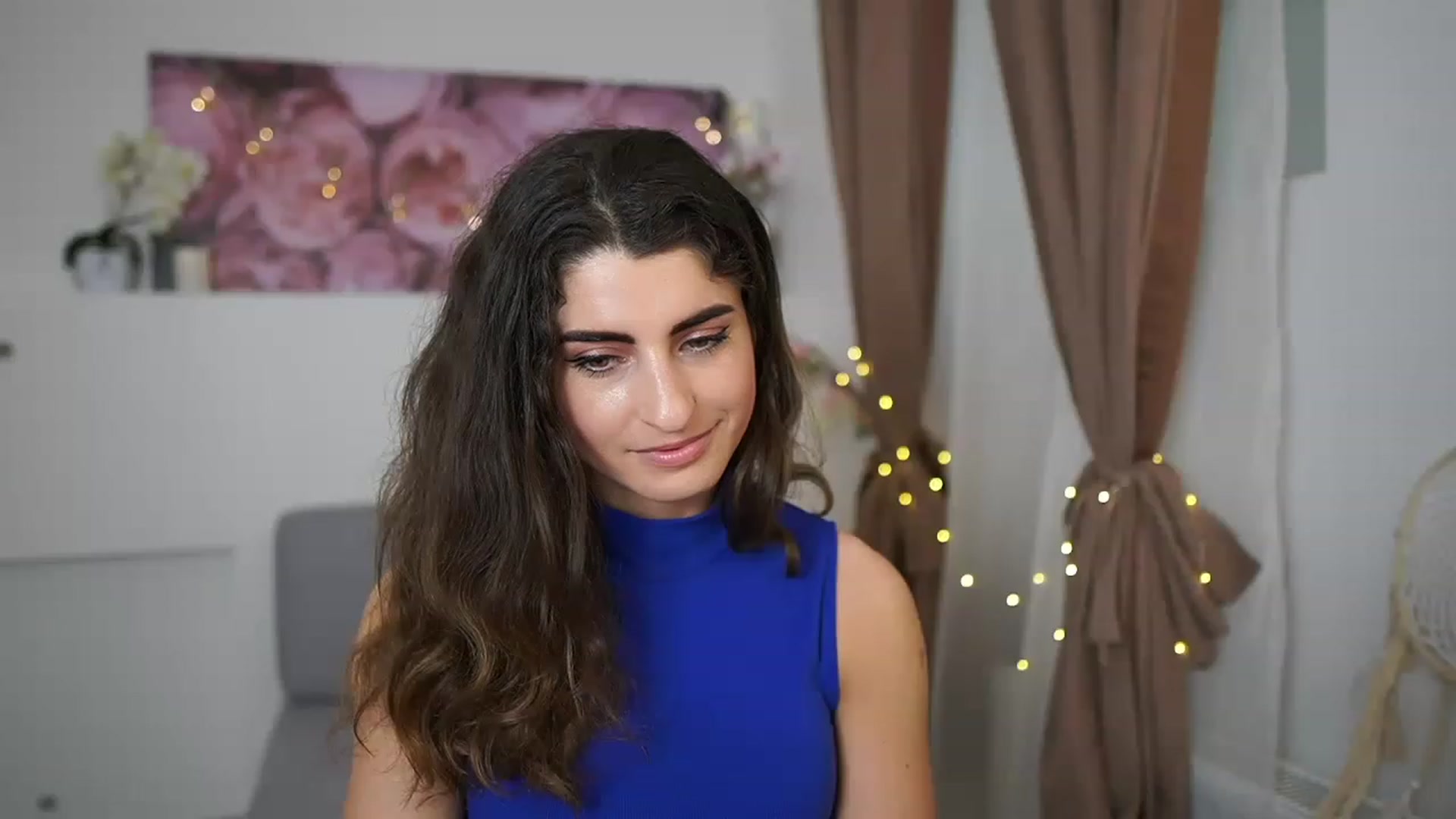 Gallery image thumbnail from EVA__LOVIA_'s myfreecams stream on, 04/14/2023, 13:48 image 13 of 20