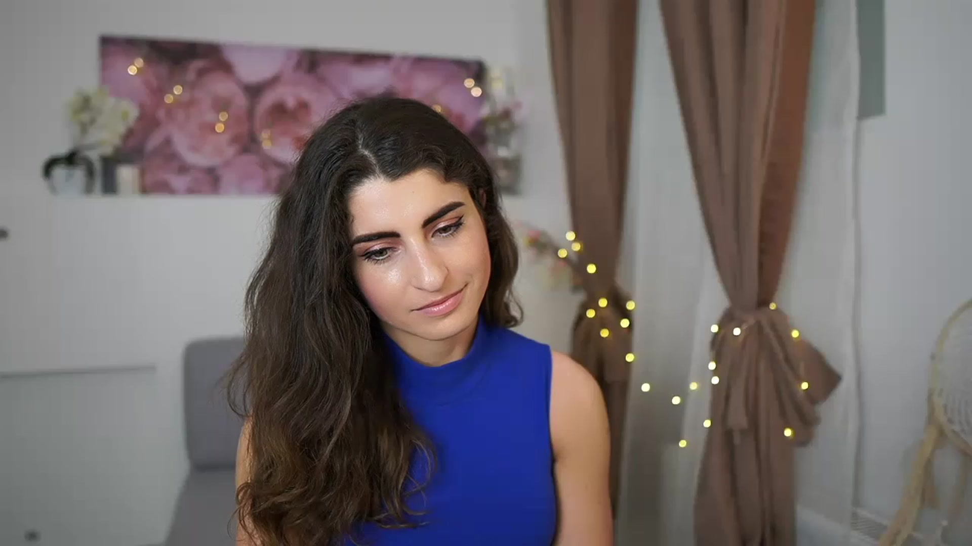 Gallery image thumbnail from EVA__LOVIA_'s myfreecams stream on, 04/14/2023, 13:48 image 2 of 20
