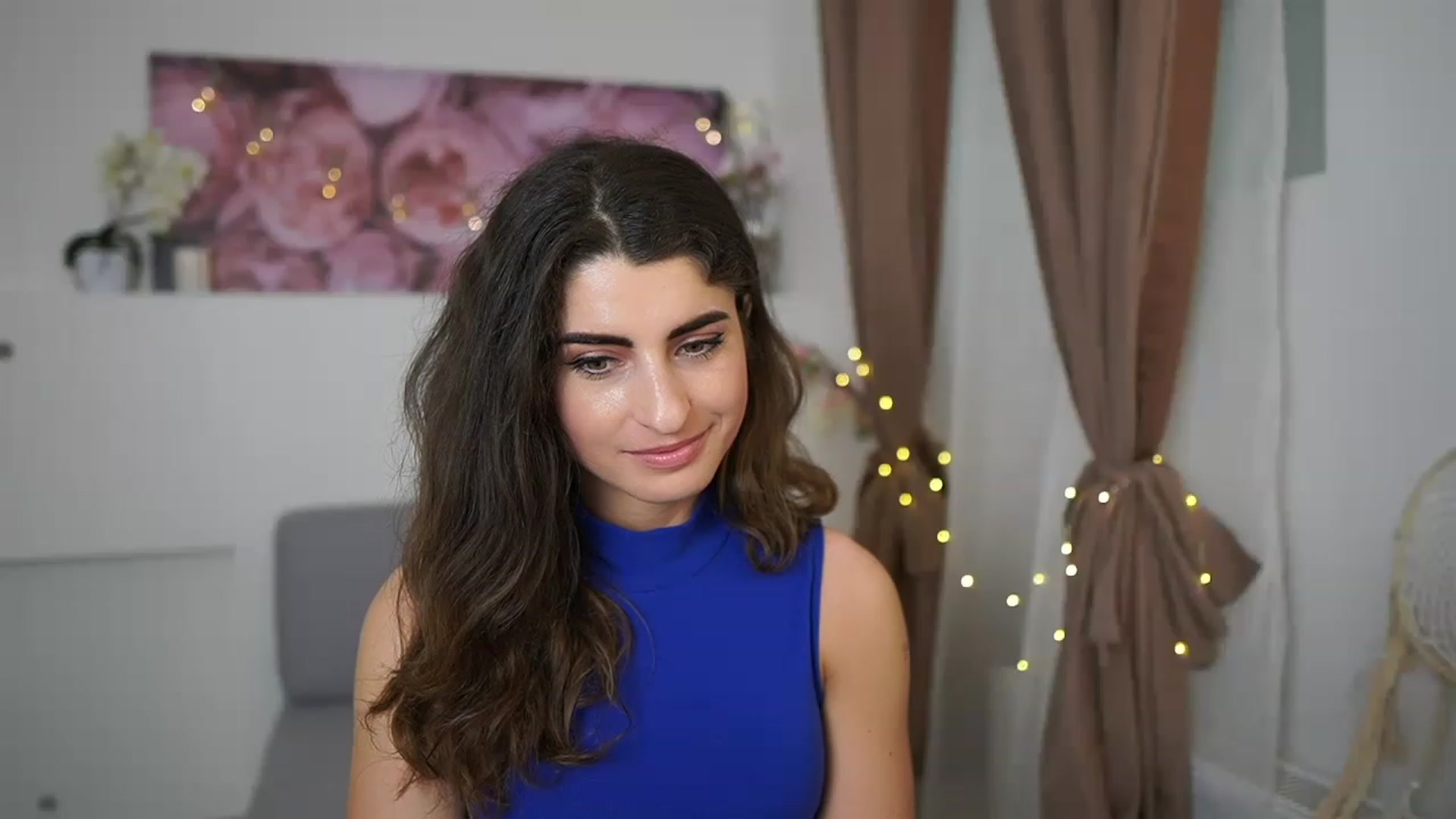 Gallery image thumbnail from EVA__LOVIA_'s myfreecams stream on, 04/14/2023, 13:48 image 6 of 20
