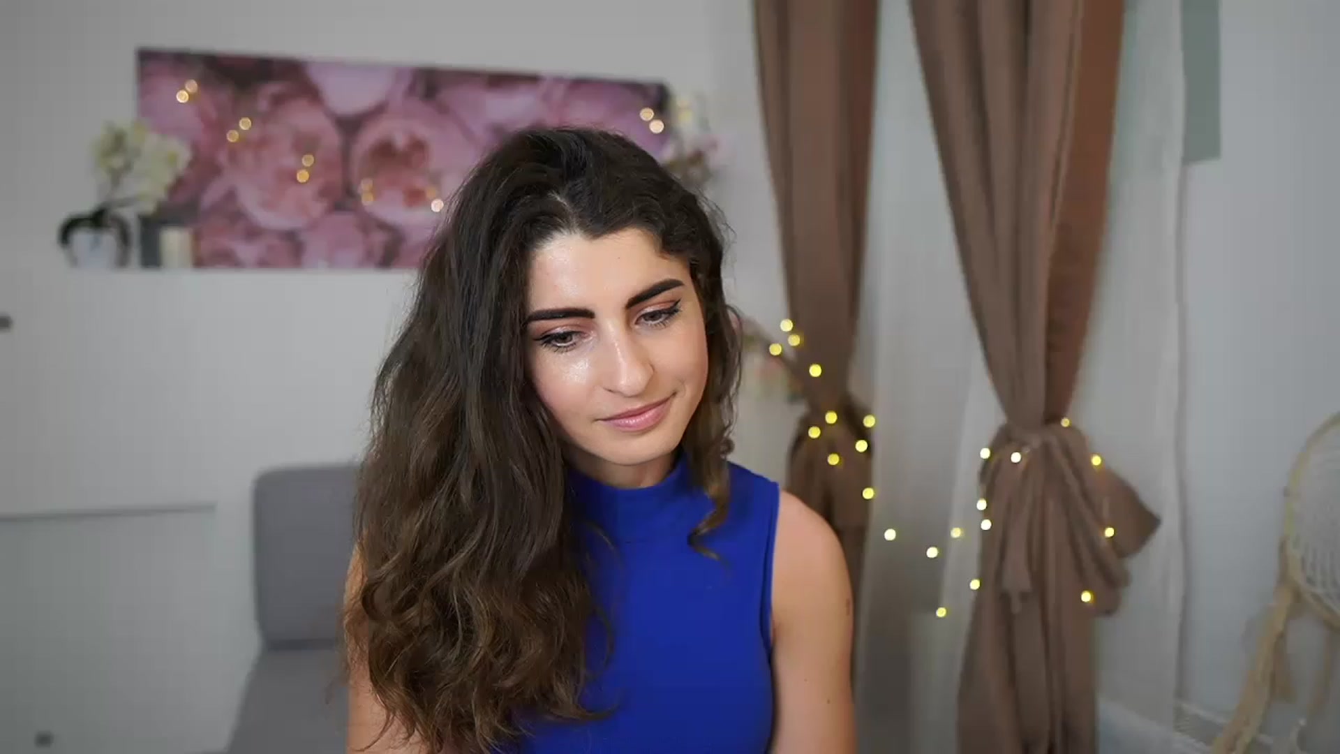 Gallery image thumbnail from EVA__LOVIA_'s myfreecams stream on, 04/14/2023, 13:48 image 10 of 20